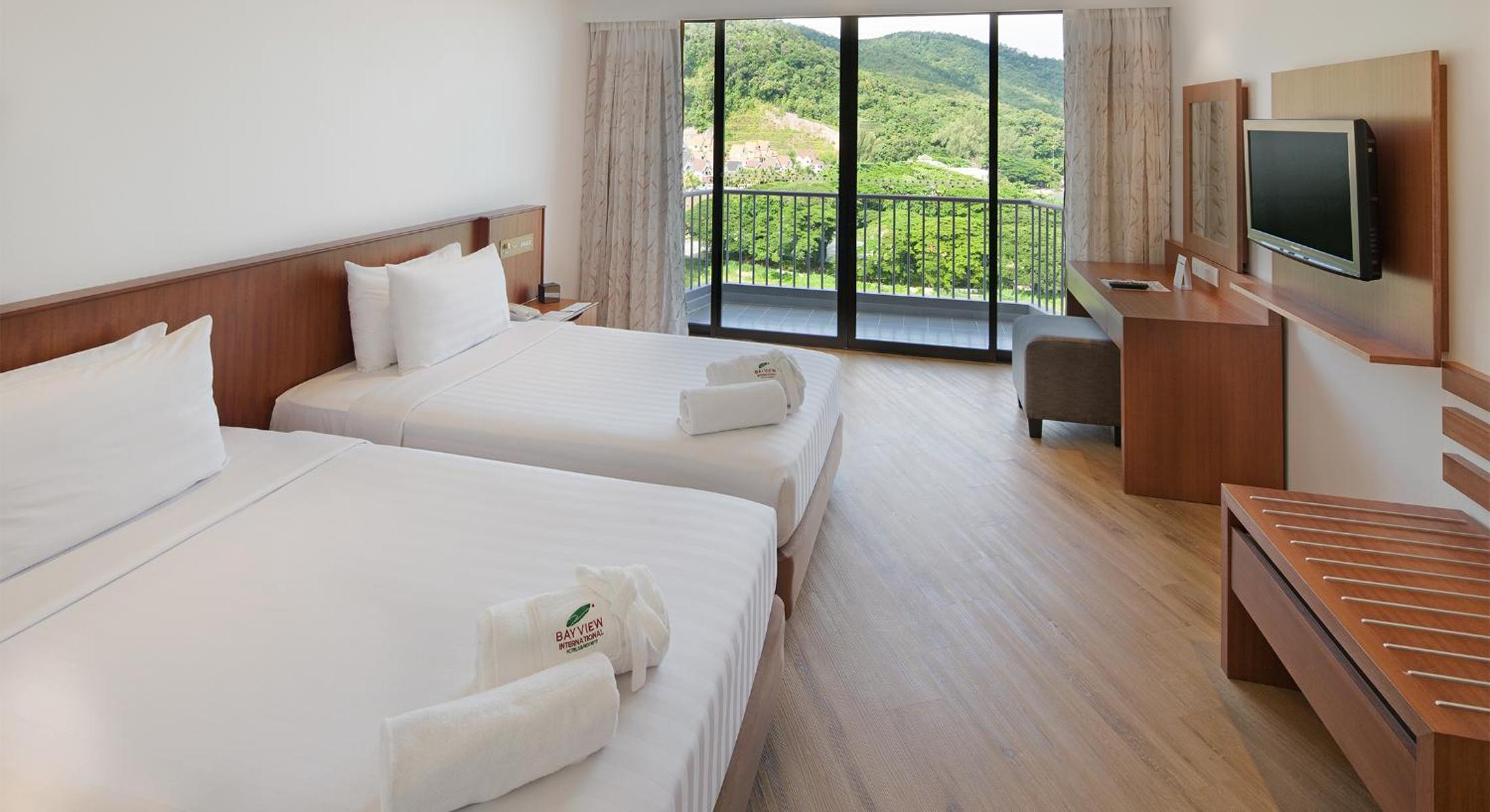 Seaview Suite King - Photo 5