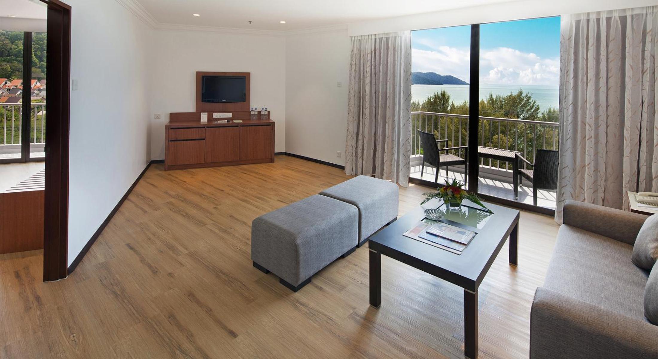 Seaview Suite King - Photo 4