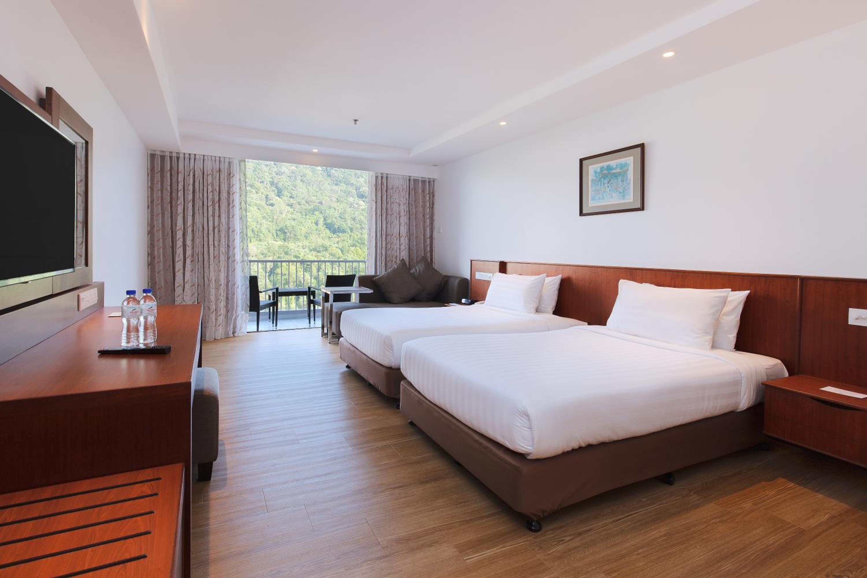 Superior Twin Room - Photo 2