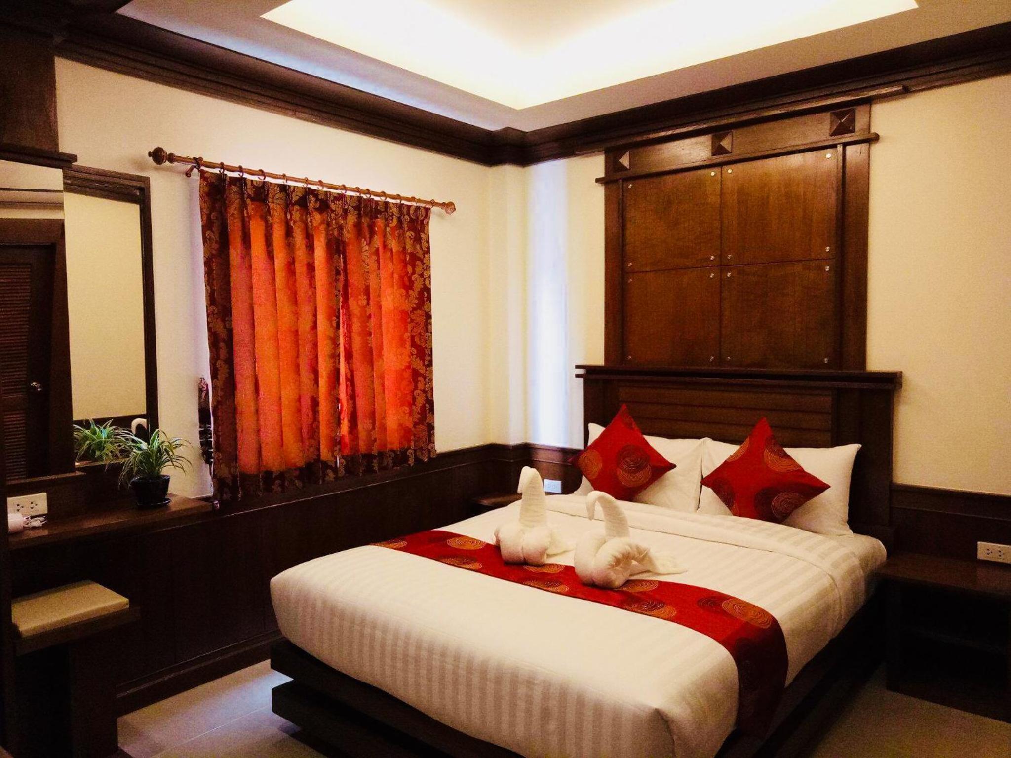 Double Room photo 1