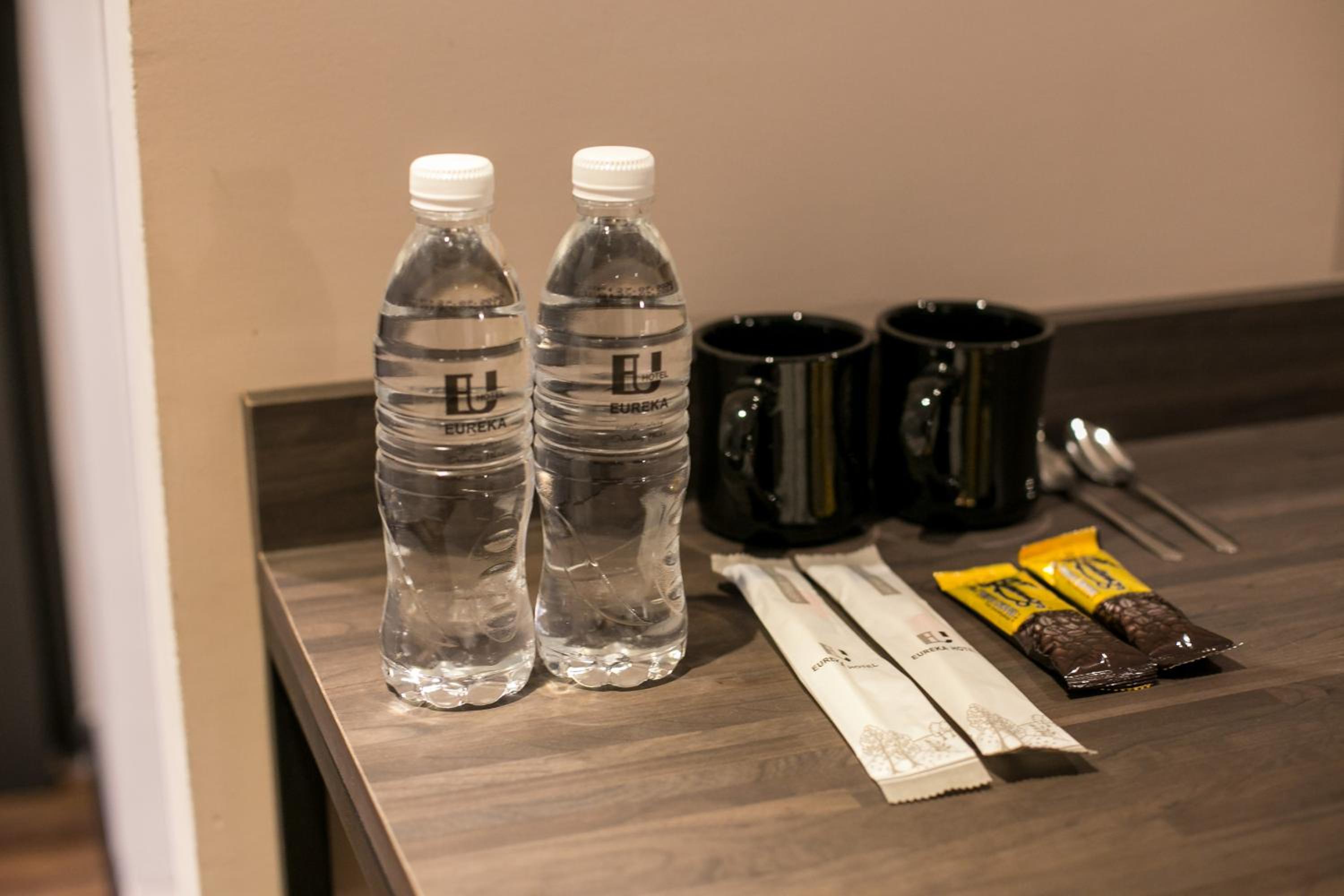 Superior Twin Room photo 2