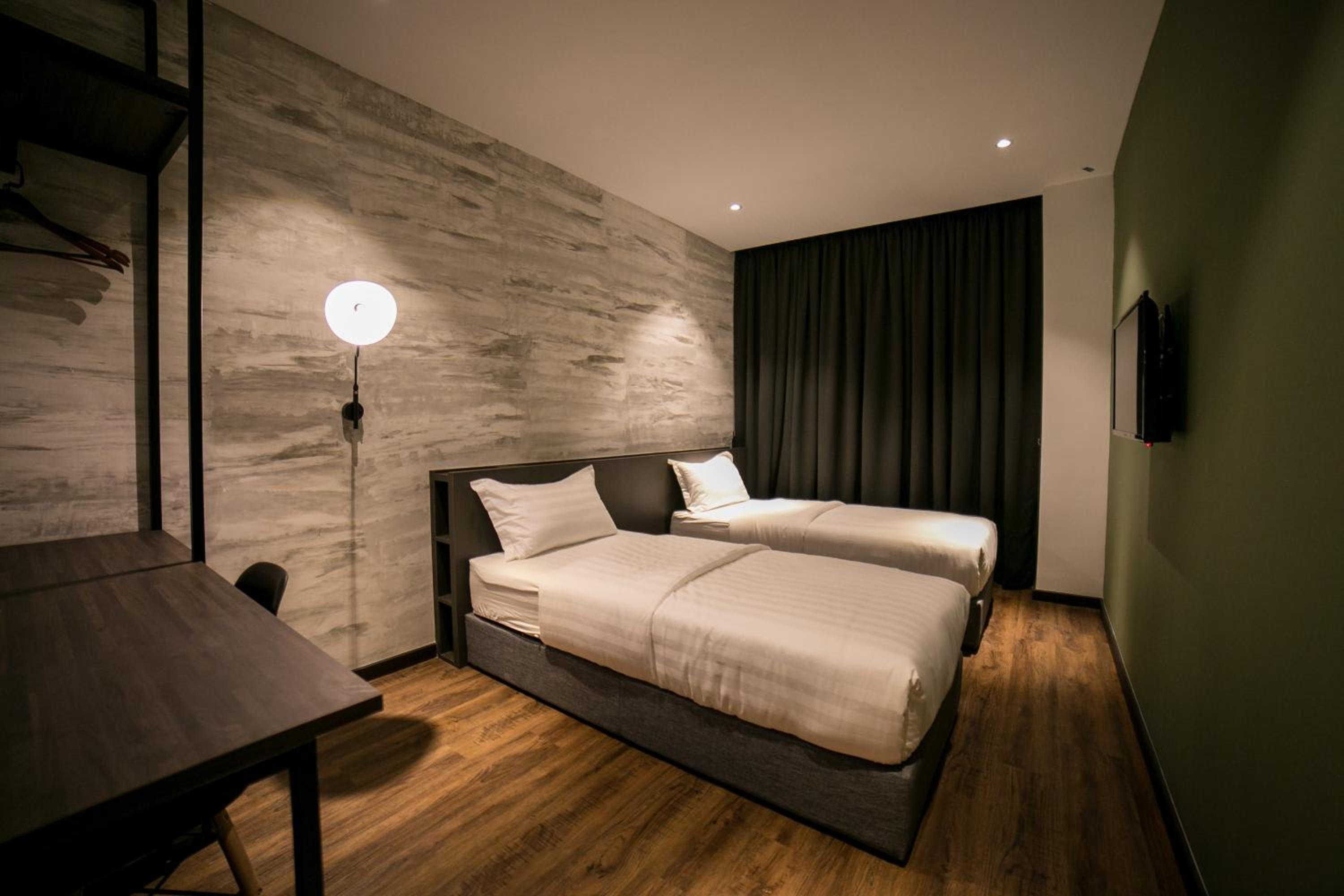 Superior Twin Room photo 3