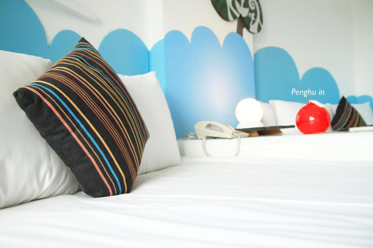 Quadruple Room with Sea View photo 2