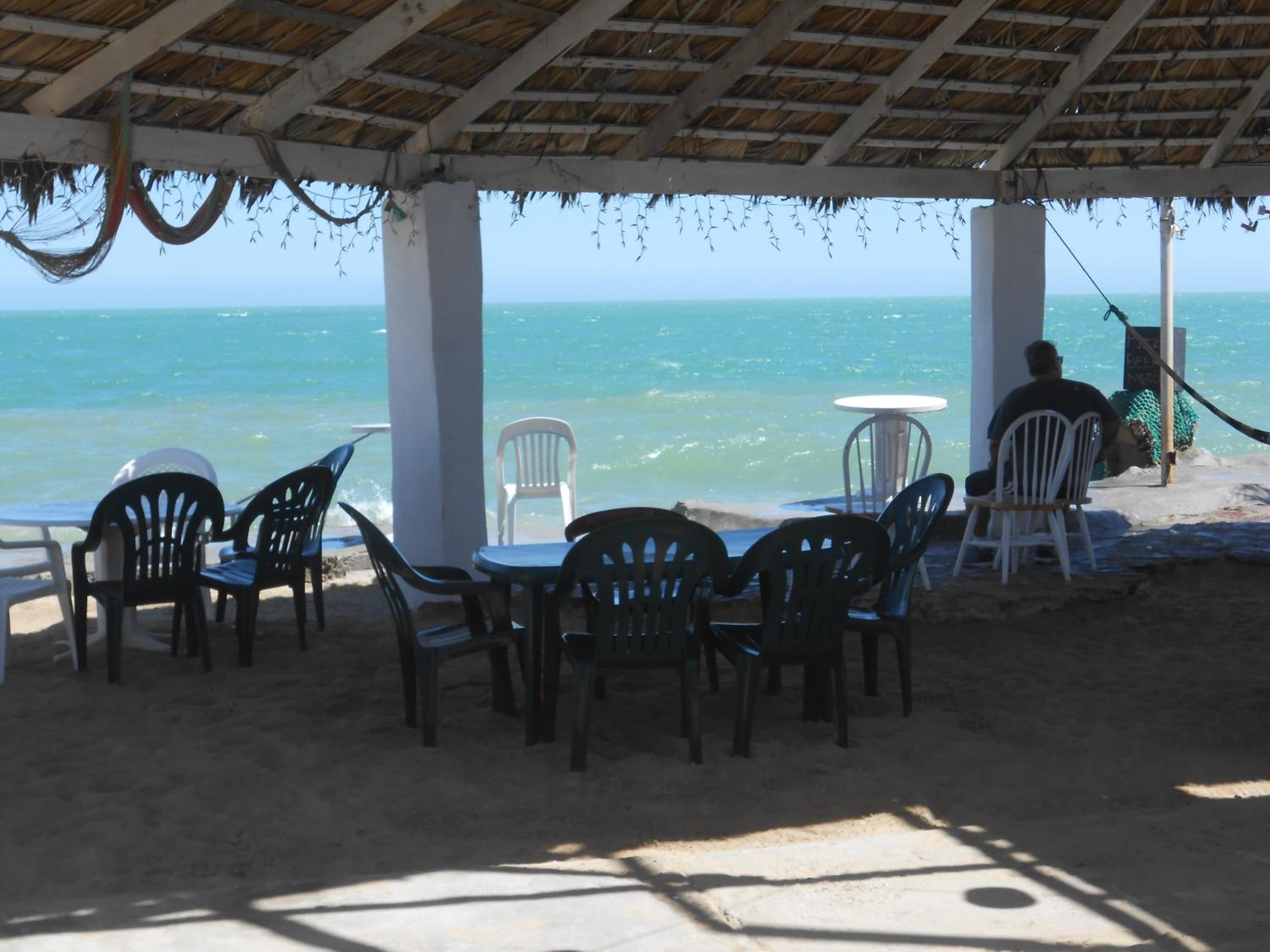 Apartment with Sea View - Photo 13