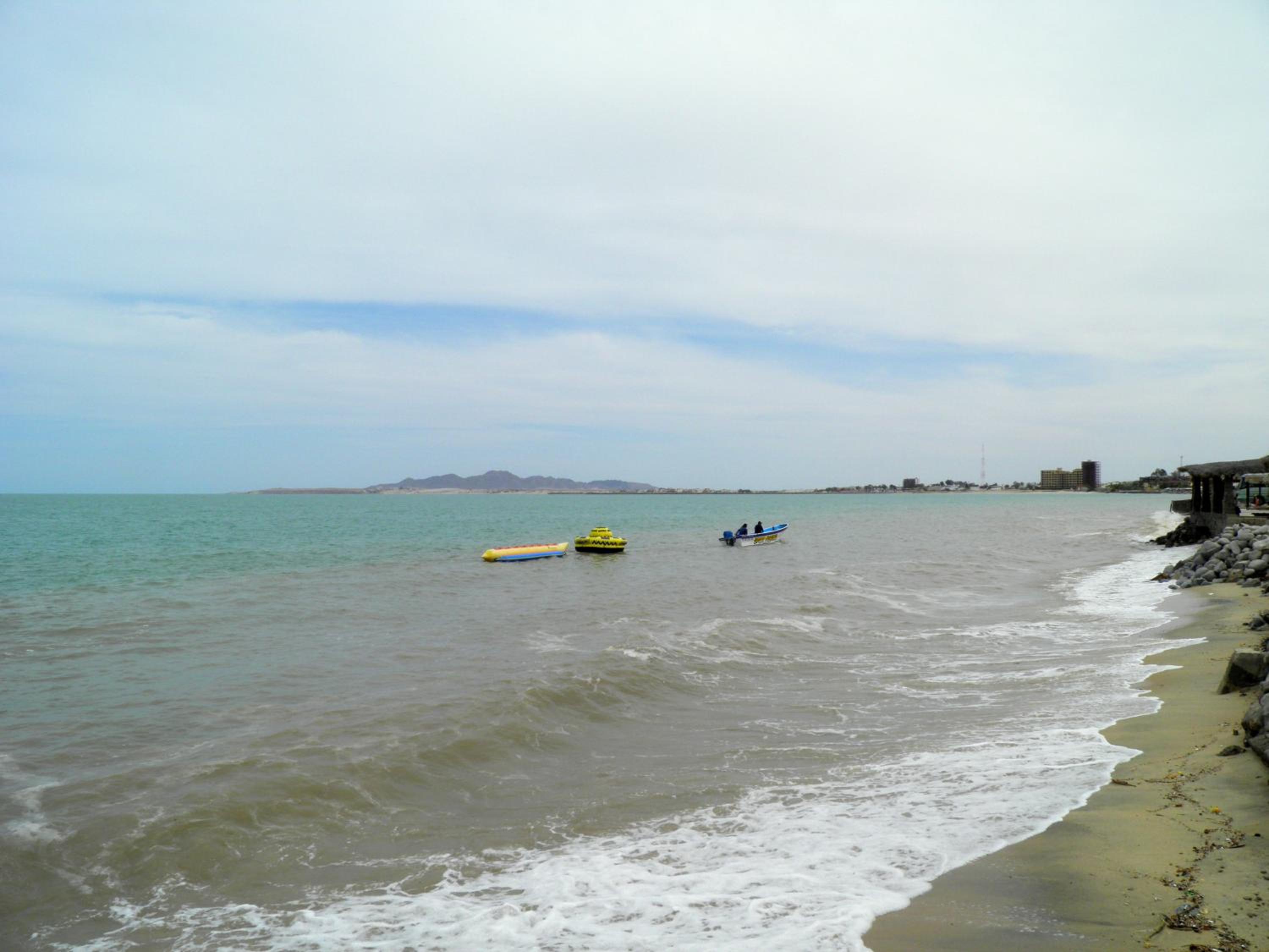 Apartment with Sea View - Photo 27