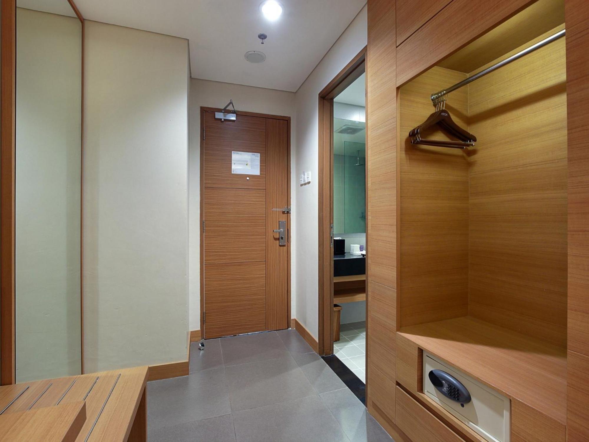 Superior Double Room photo 3
