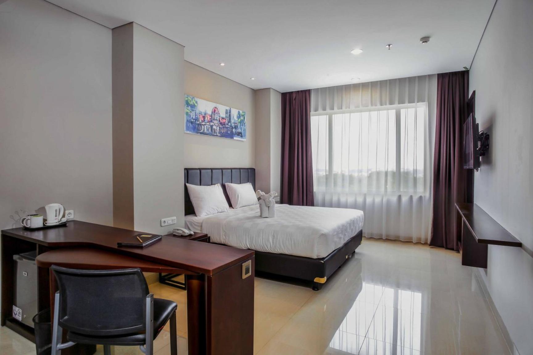 Superior Double Room photo 1