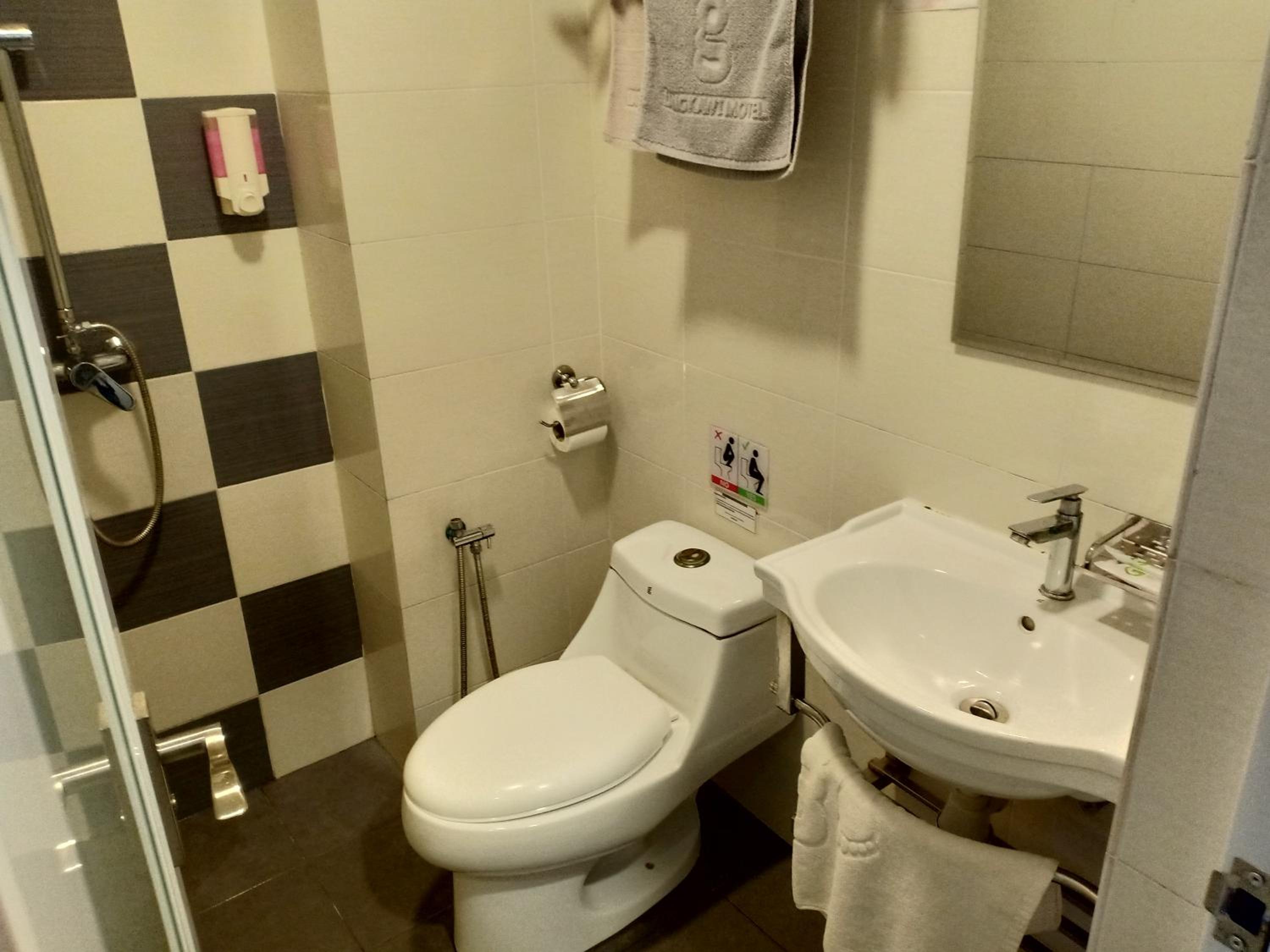 Standard Twin Room photo 1