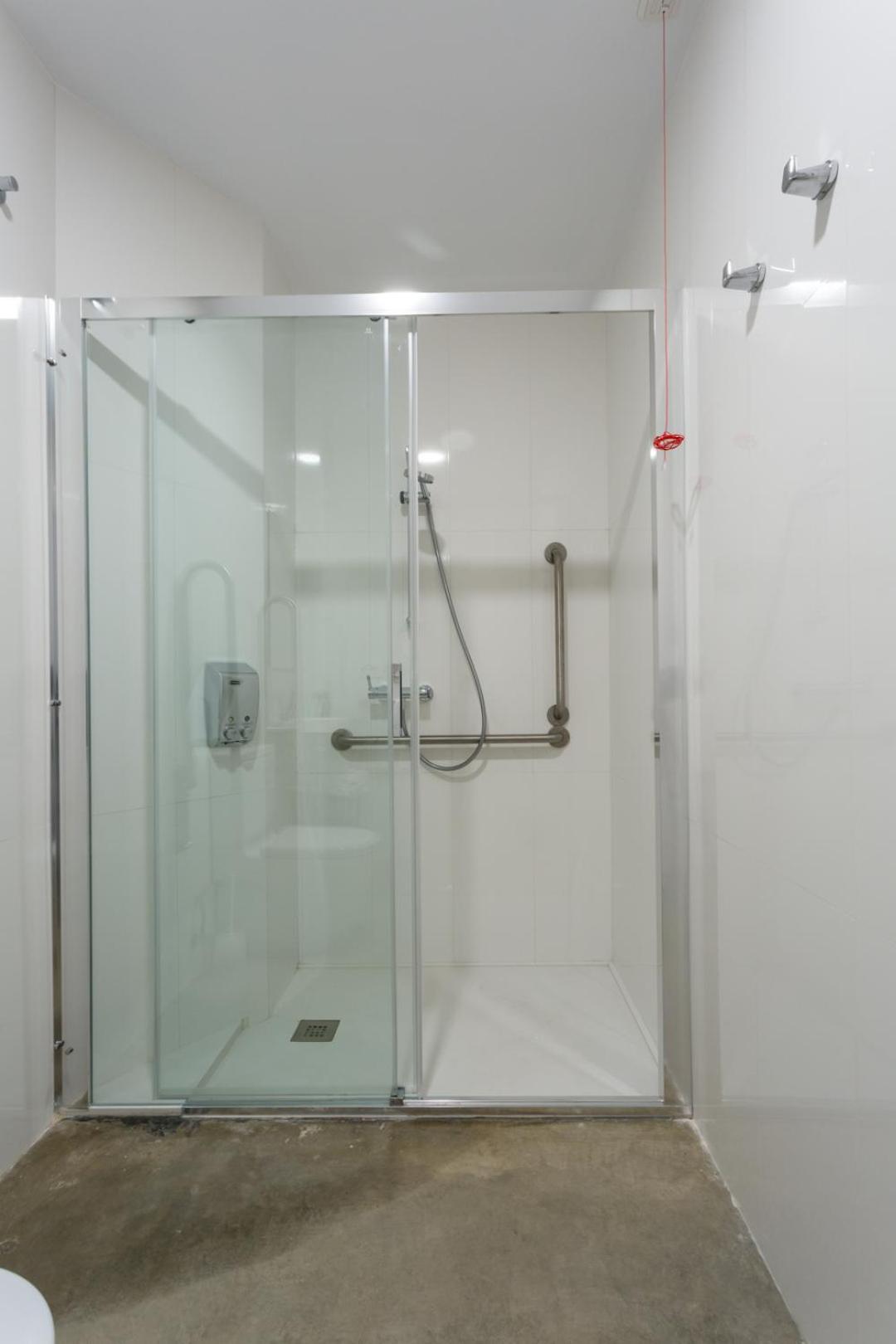 Double Room - Disability Access - Photo 5
