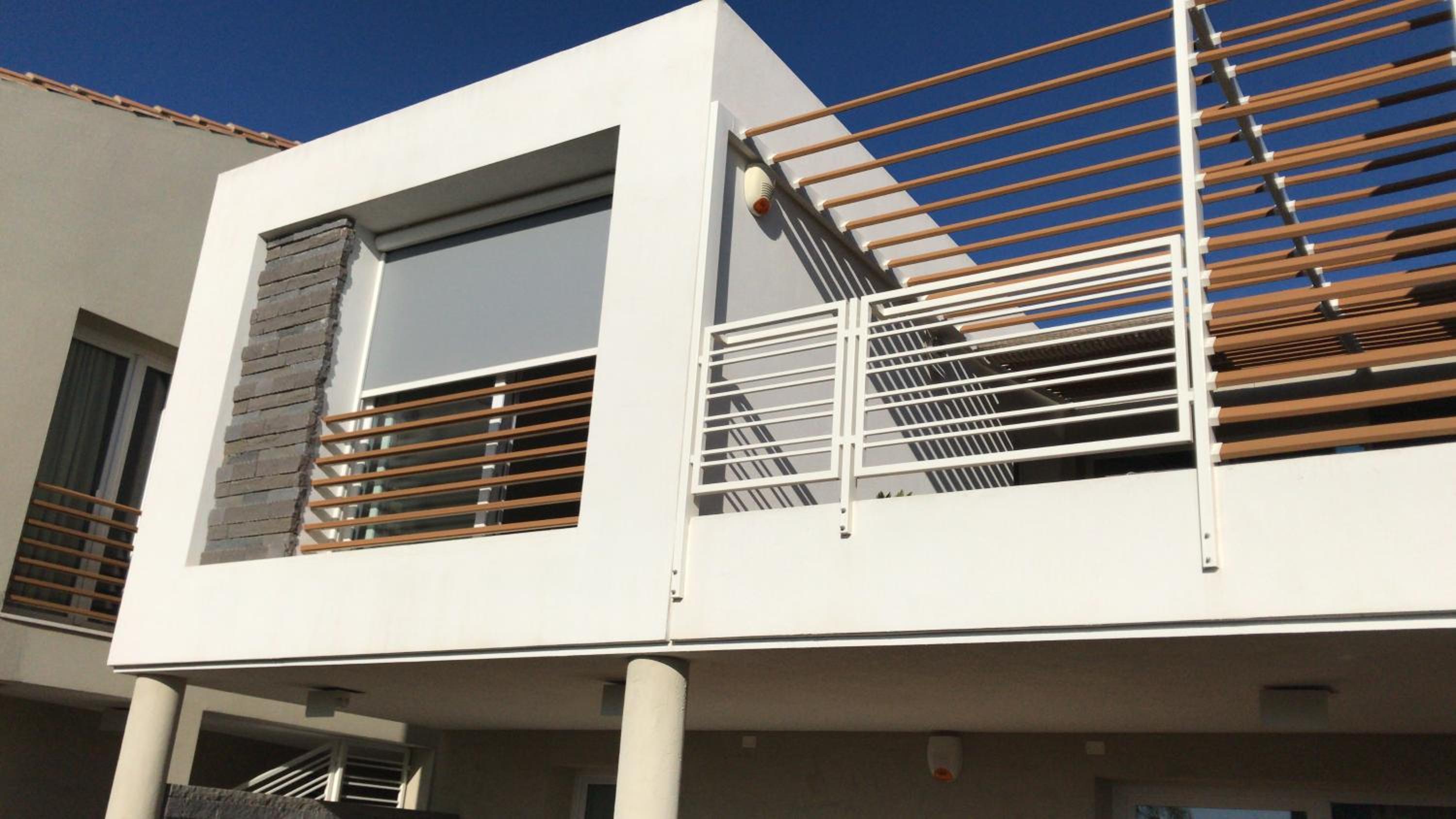 Apartment with Terrace photo 3