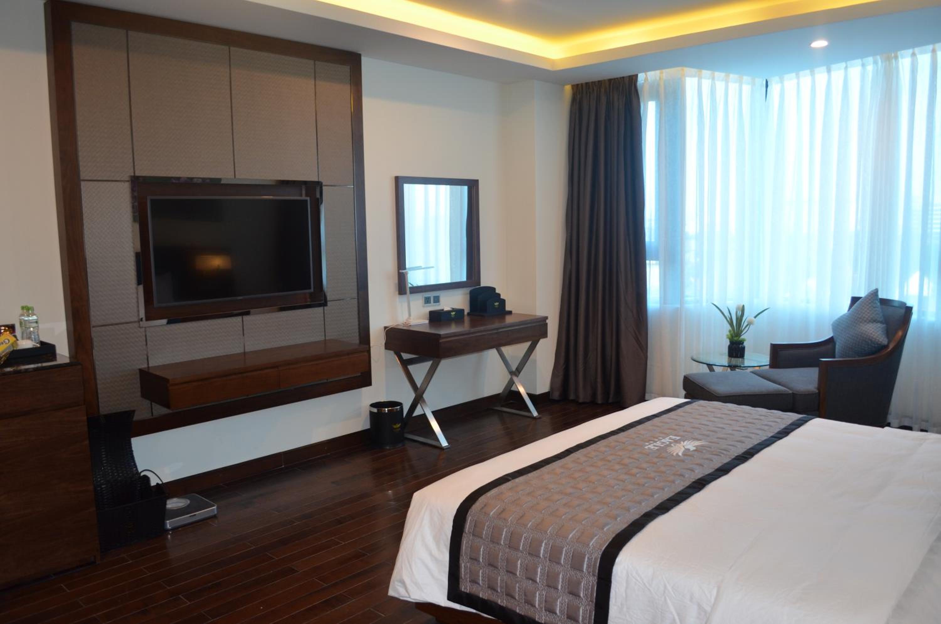 Two-Bedroom Suite photo 3