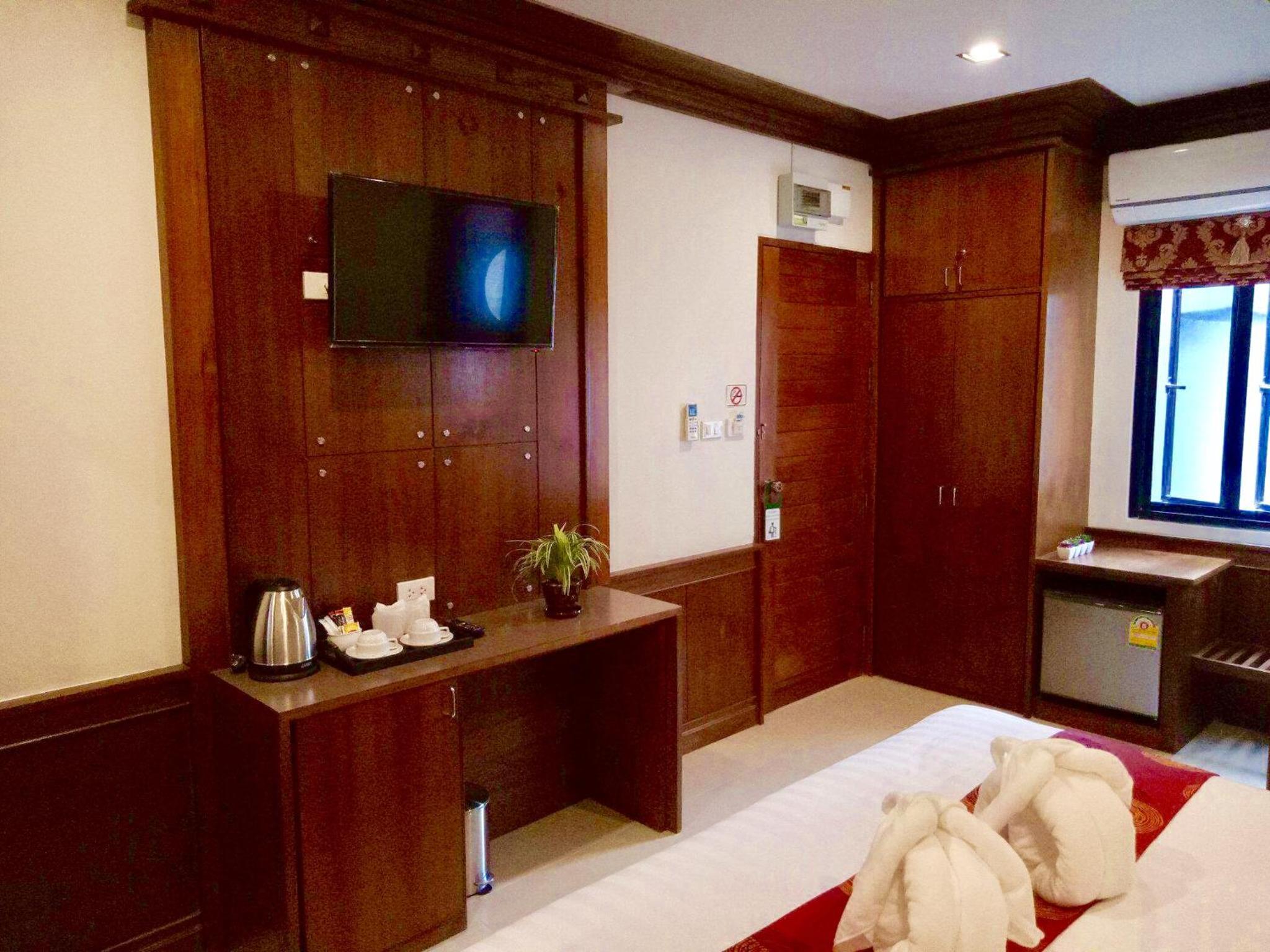 Double Room photo 3