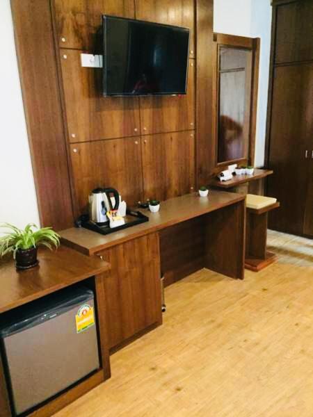 Superior Double Room photo 1