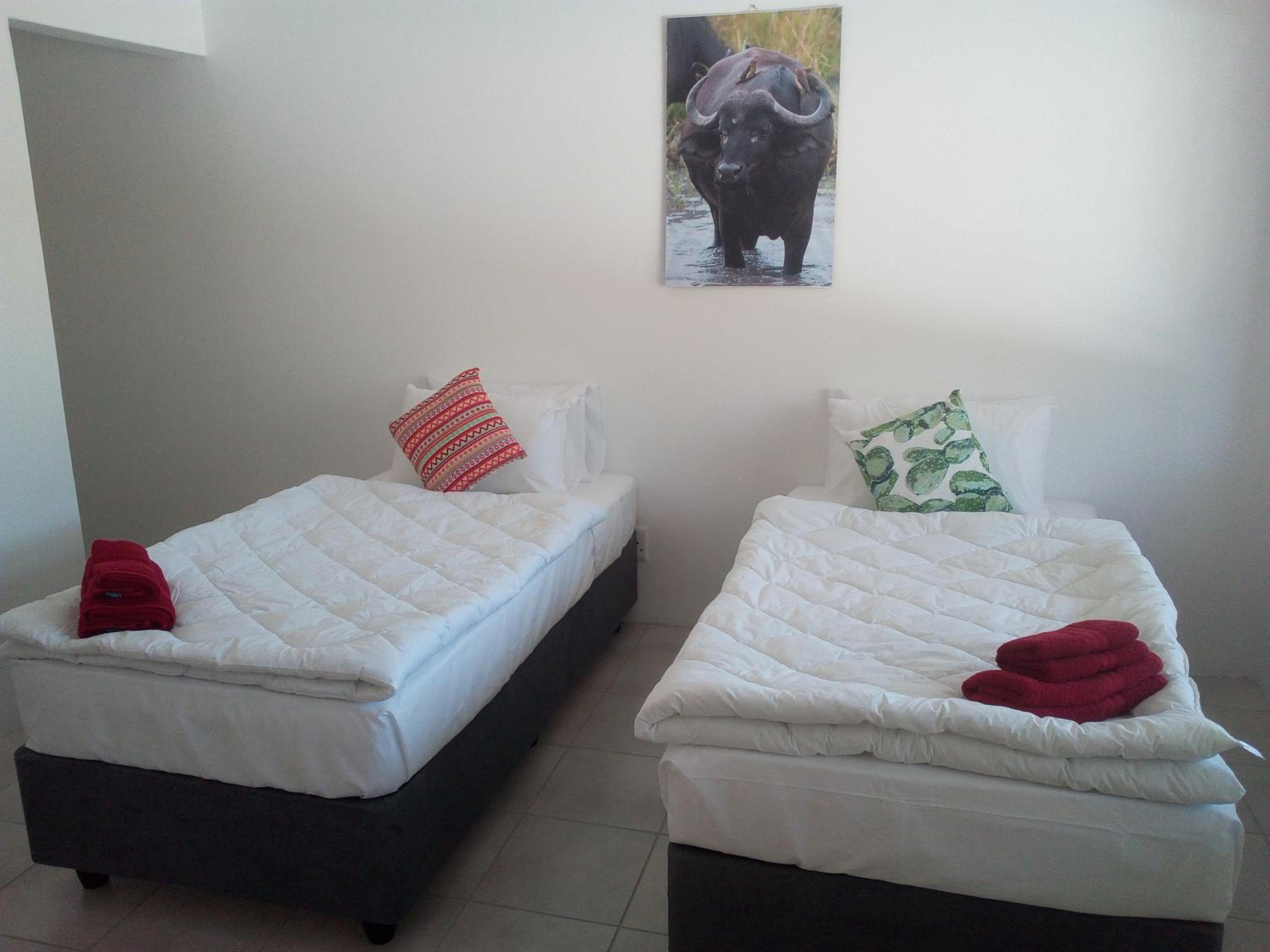Luxury Twin Room - Photo 14