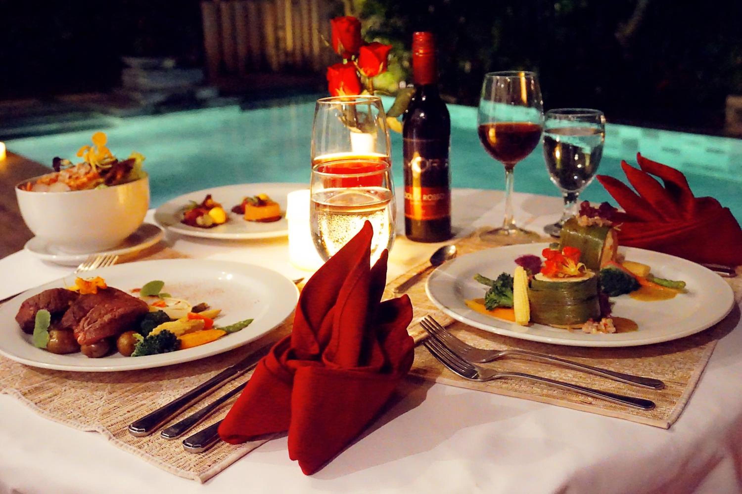 Honeymoon Getaway photo 3