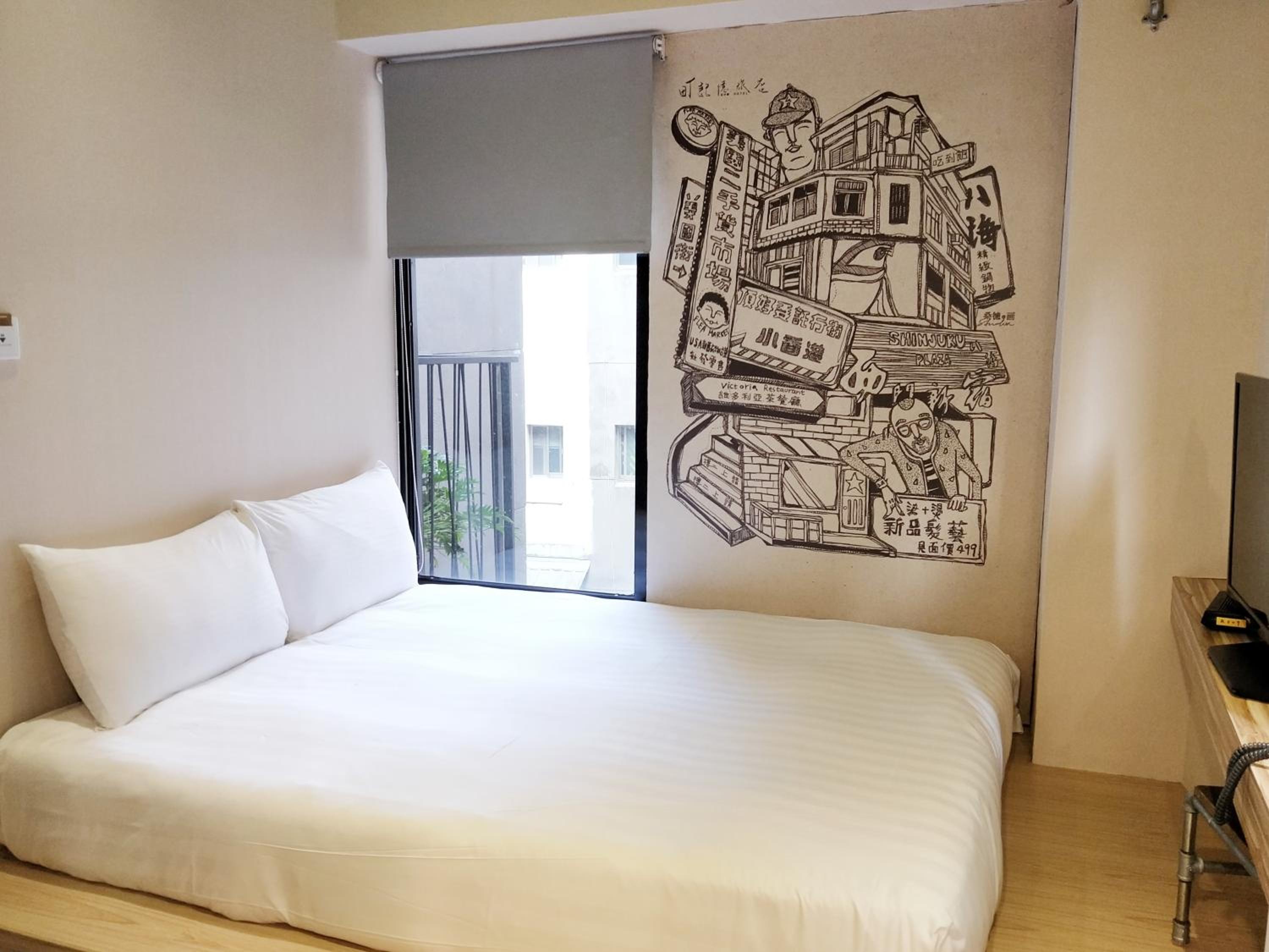 Superior Double Room photo 3