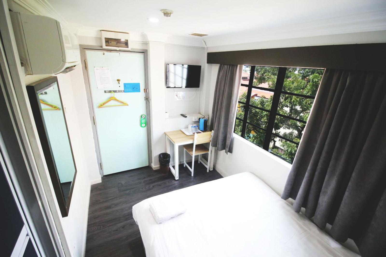Deluxe Double Room photo 2