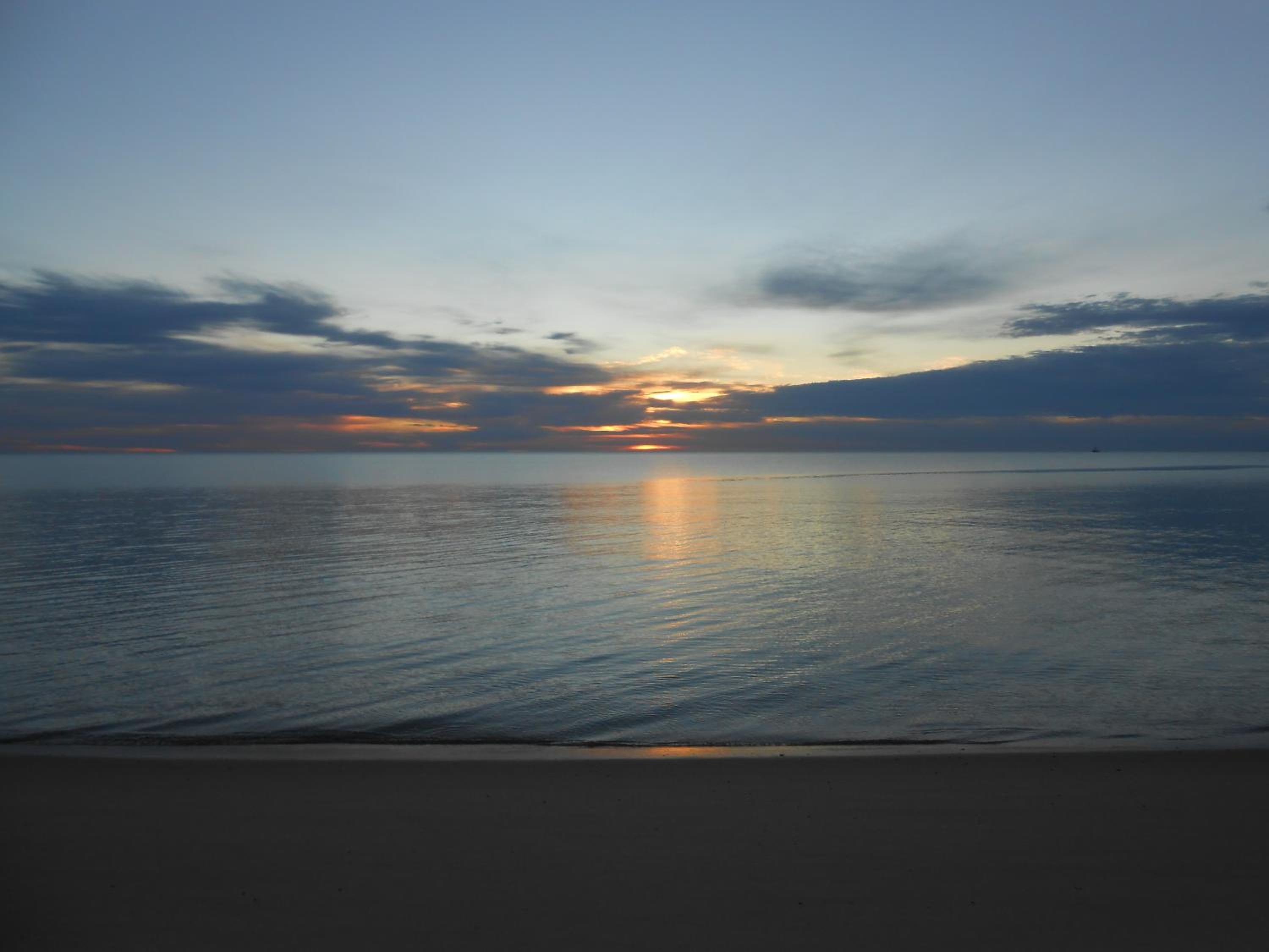 海景公寓