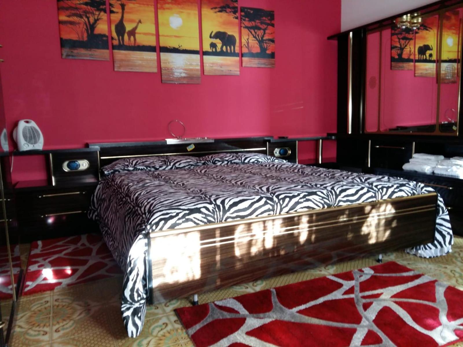 Apartment - Ground Floor photo 1