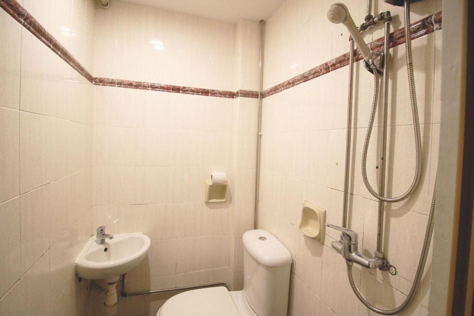 Super Deluxe Double Room With Balcony photo 1