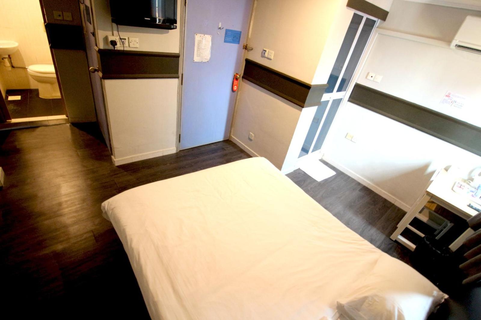 Super Deluxe Double Room With Balcony photo 3