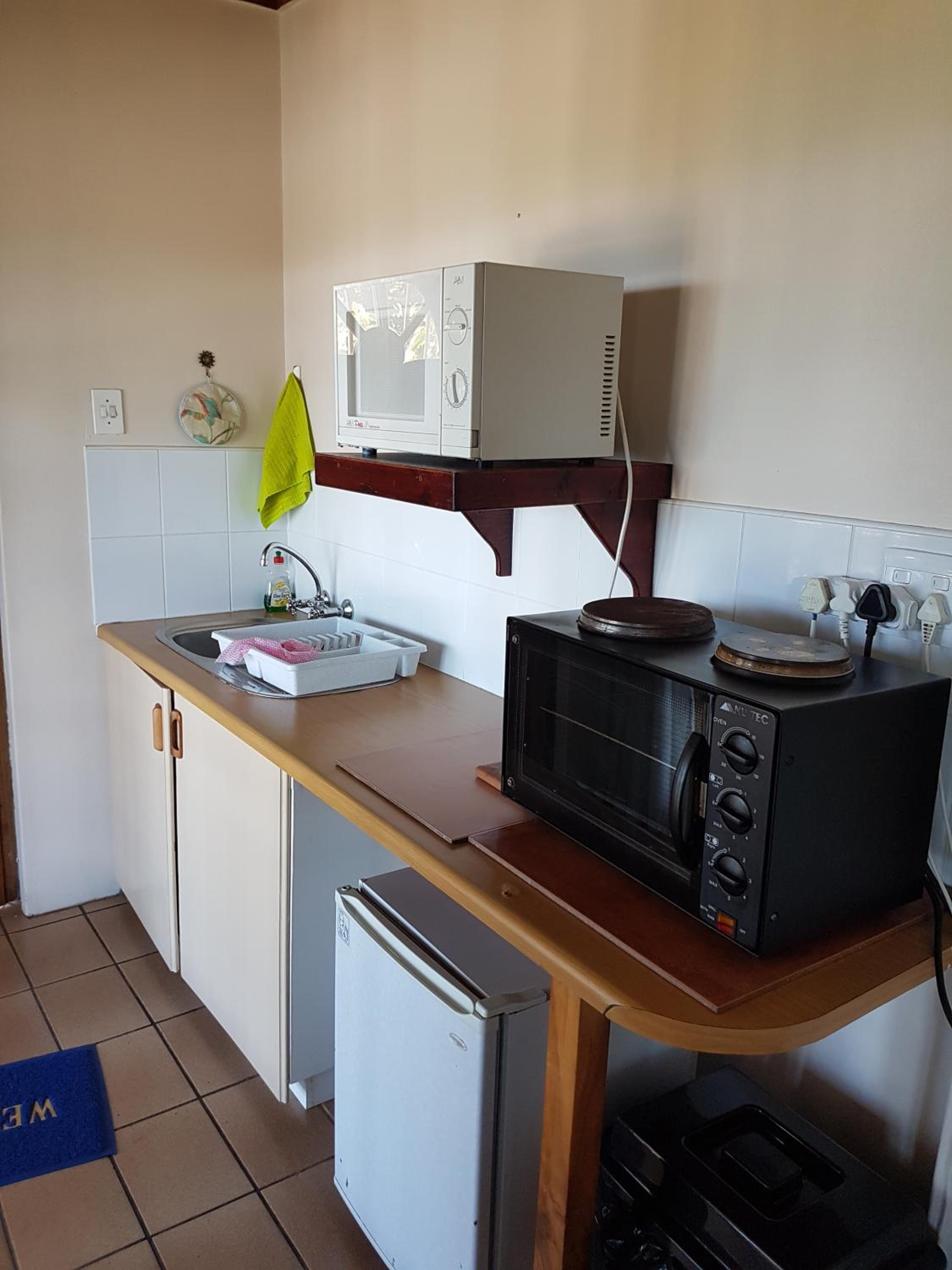 Apartment with Sea View photo 3