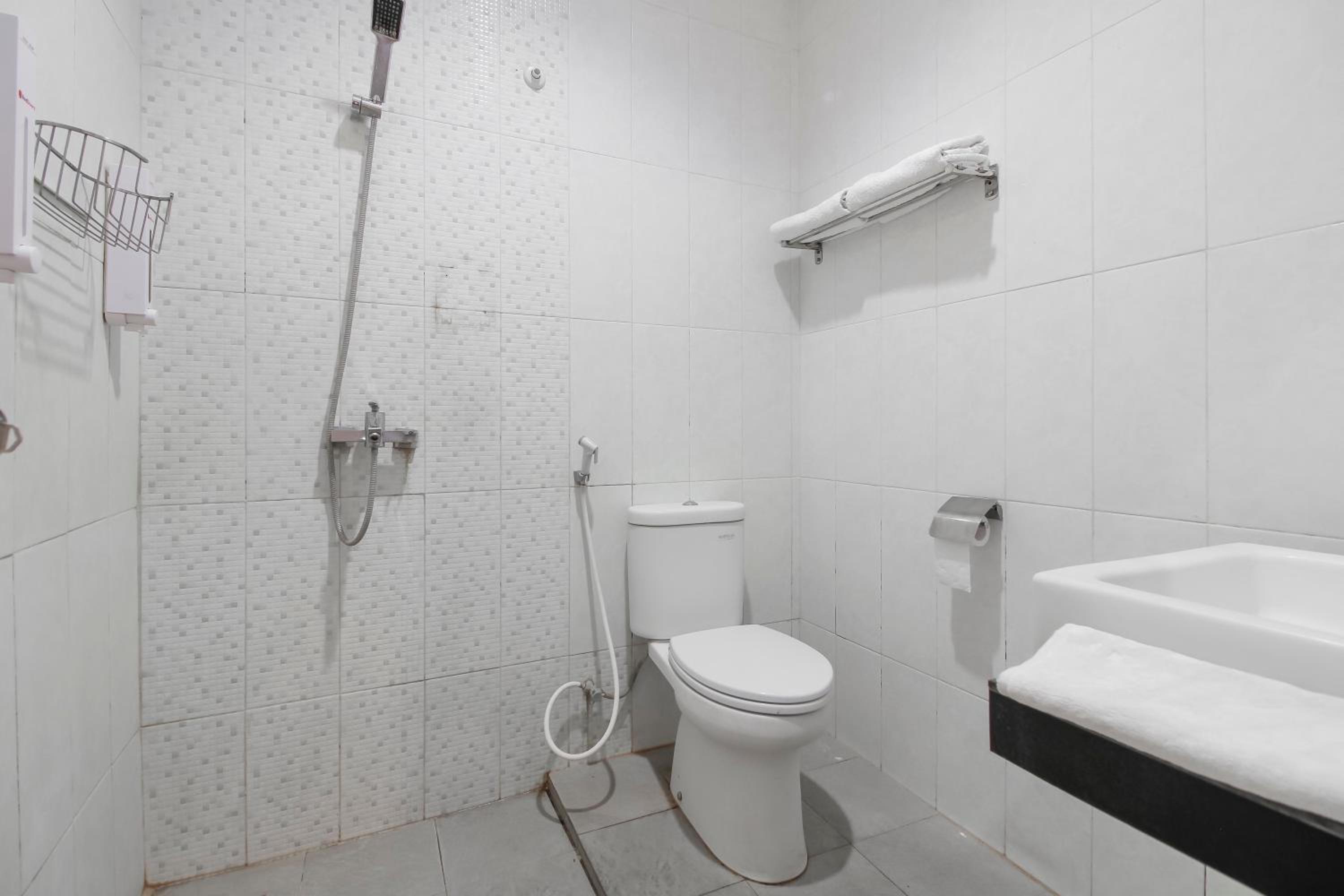 Deluxe Room photo 3