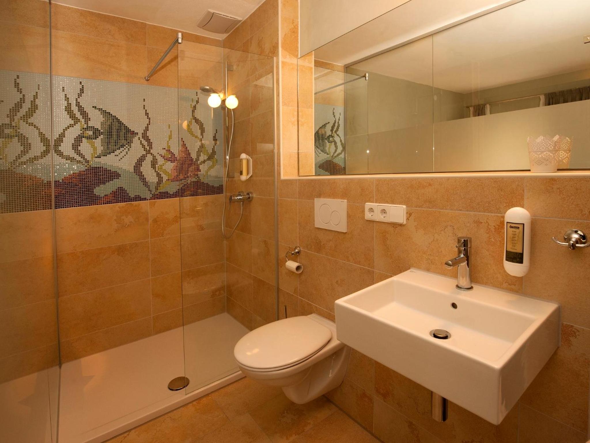 Double Room with Garden View photo 2