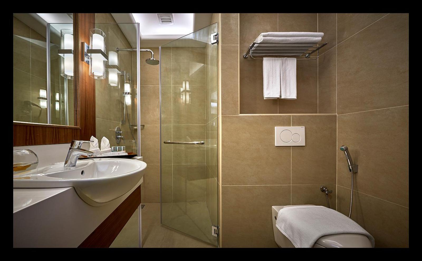 Standard Queen Room - Photo 2