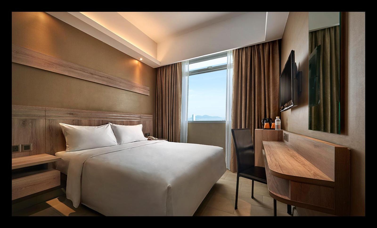Standard Queen Room - Photo 3