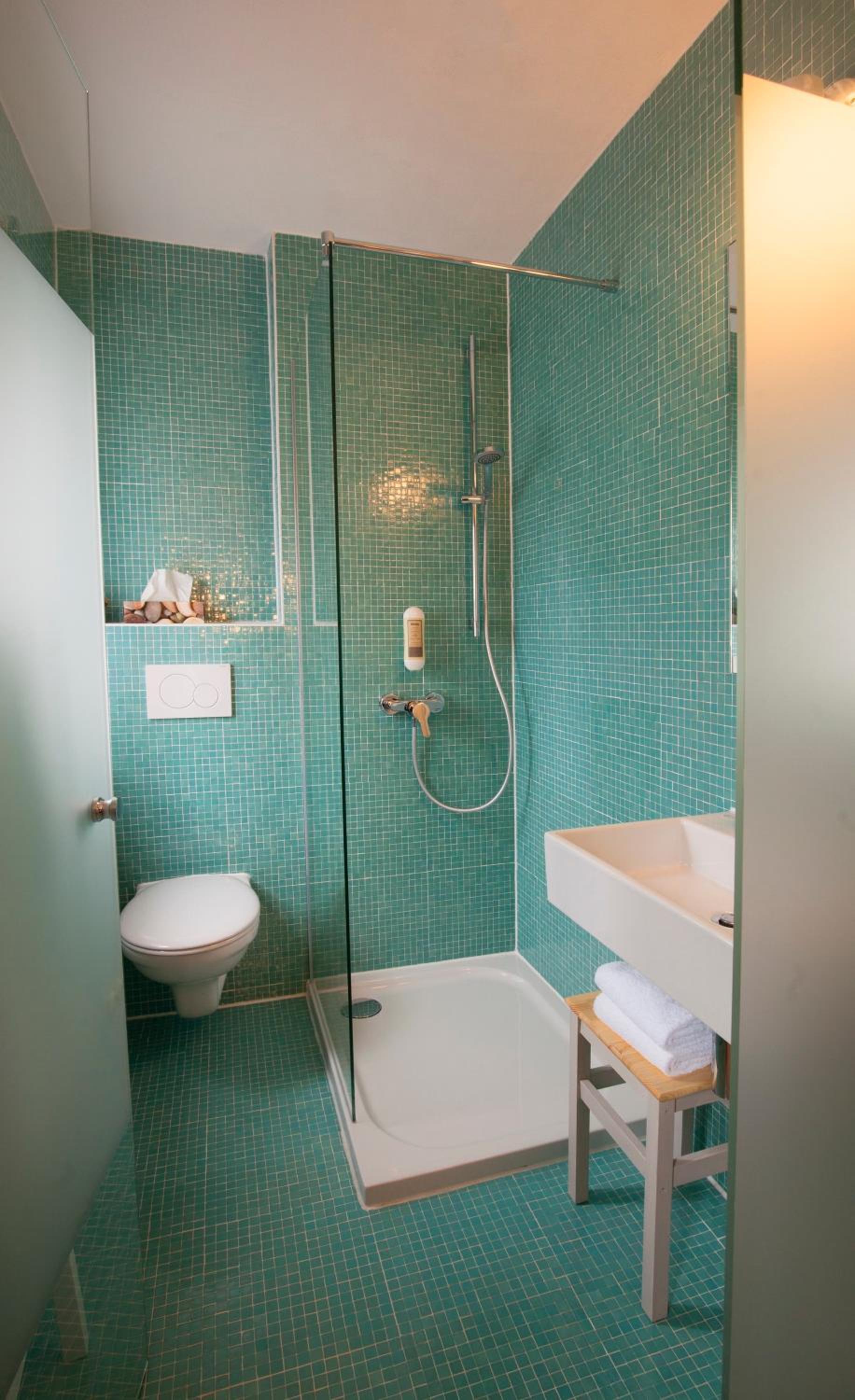 Small Double Room photo 2