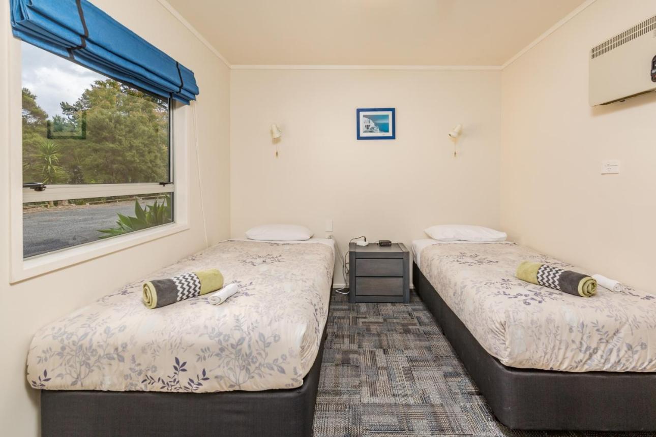 Family Unit - 2 separate rooms (Twin Room + Double Room) photo 1
