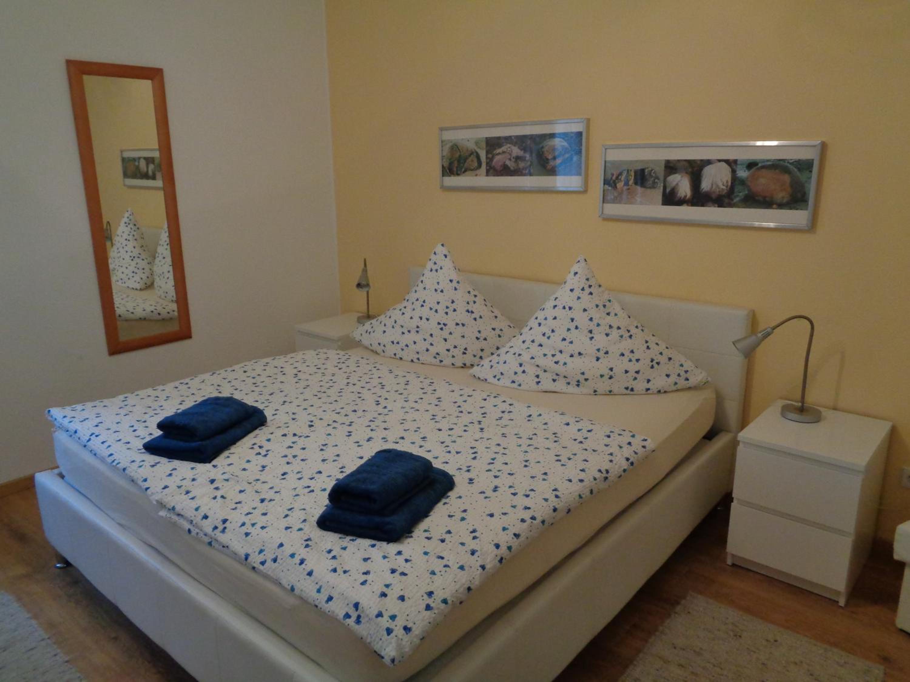 Ferienwohnung "Fichte" photo 2