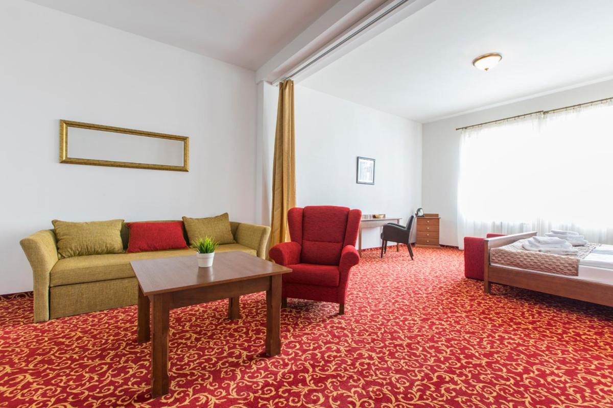 Junior Suite - Photo 3