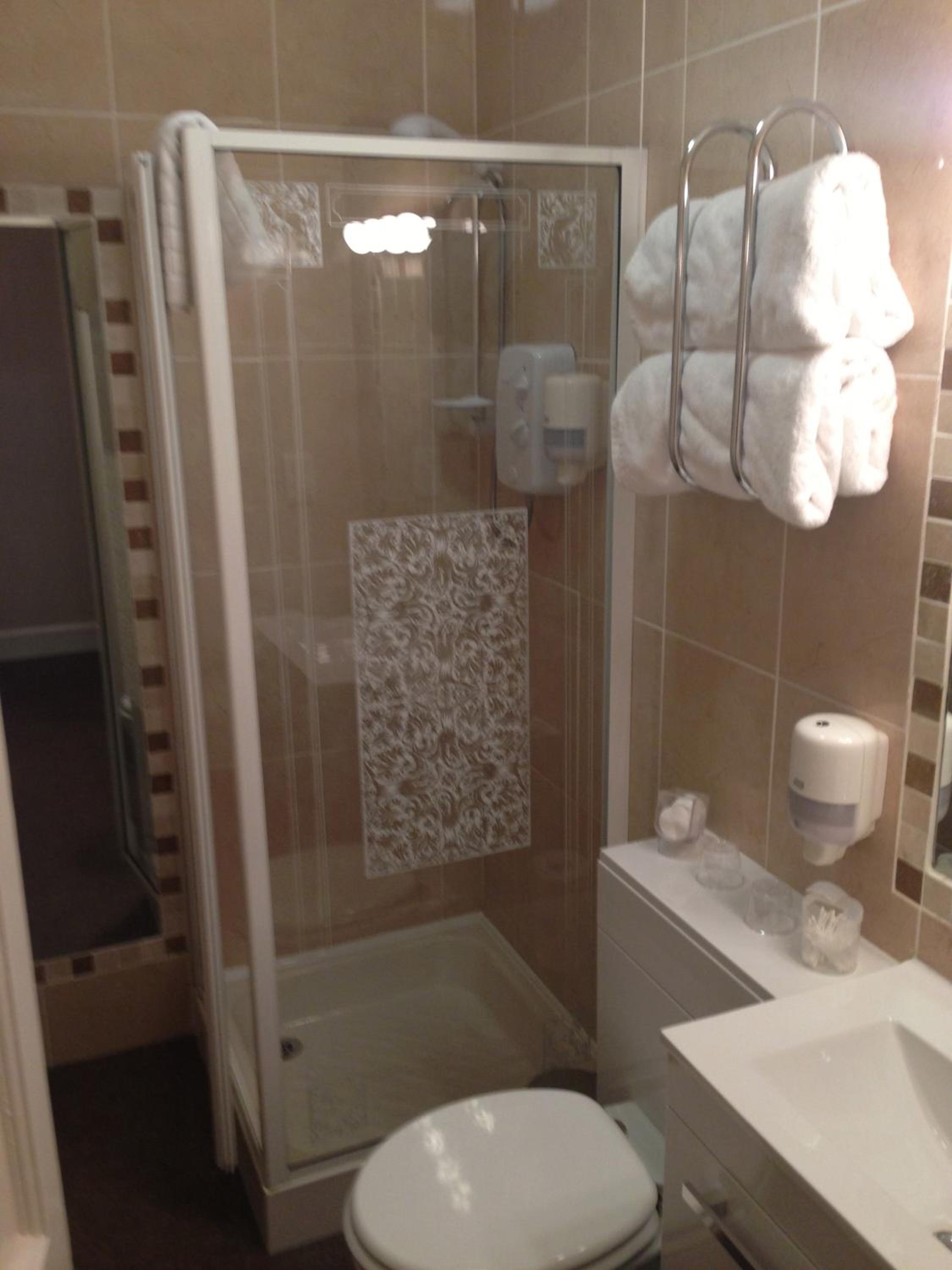 Twin Room photo 2