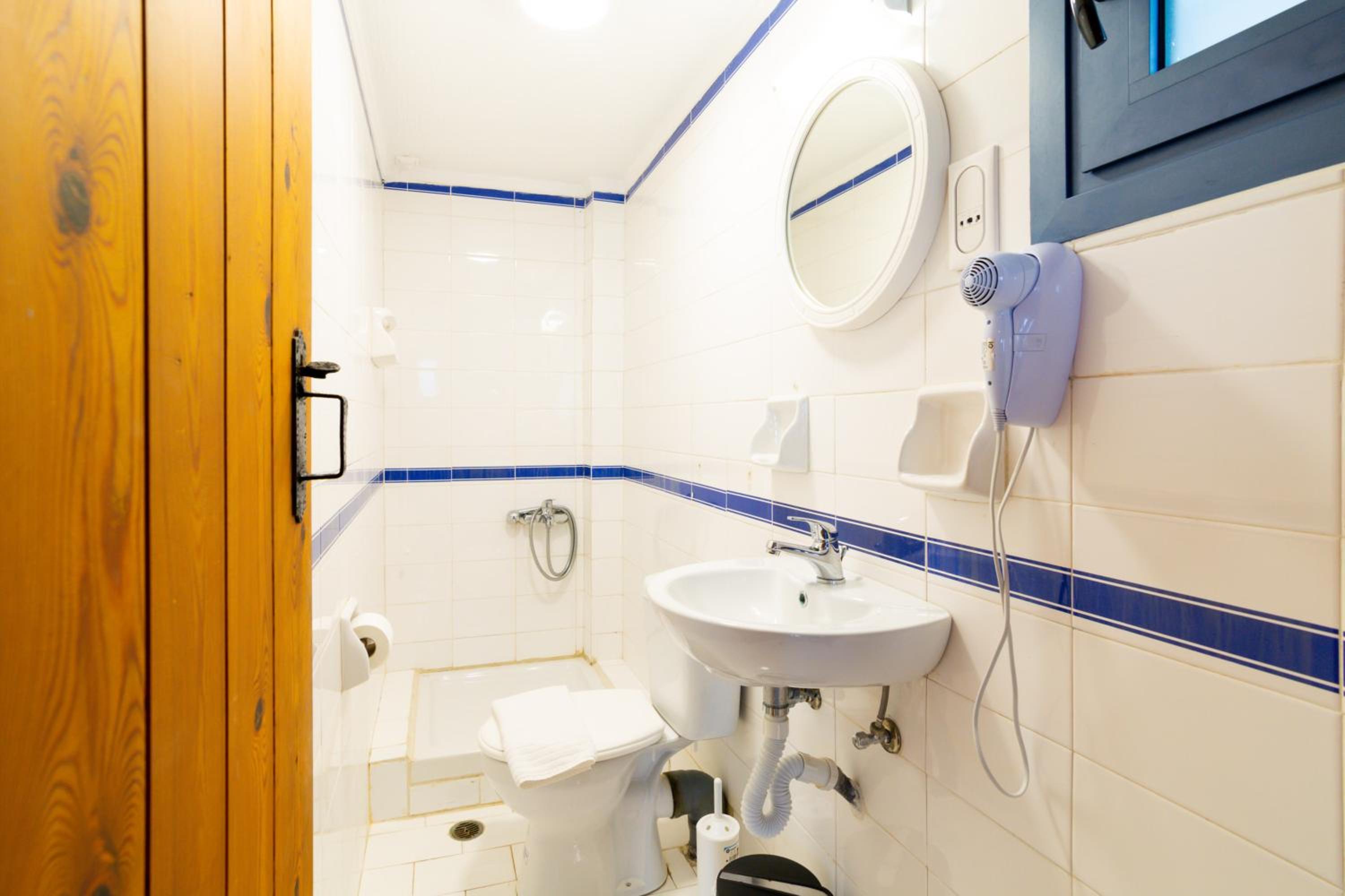 Standard Apartment - Photo 37