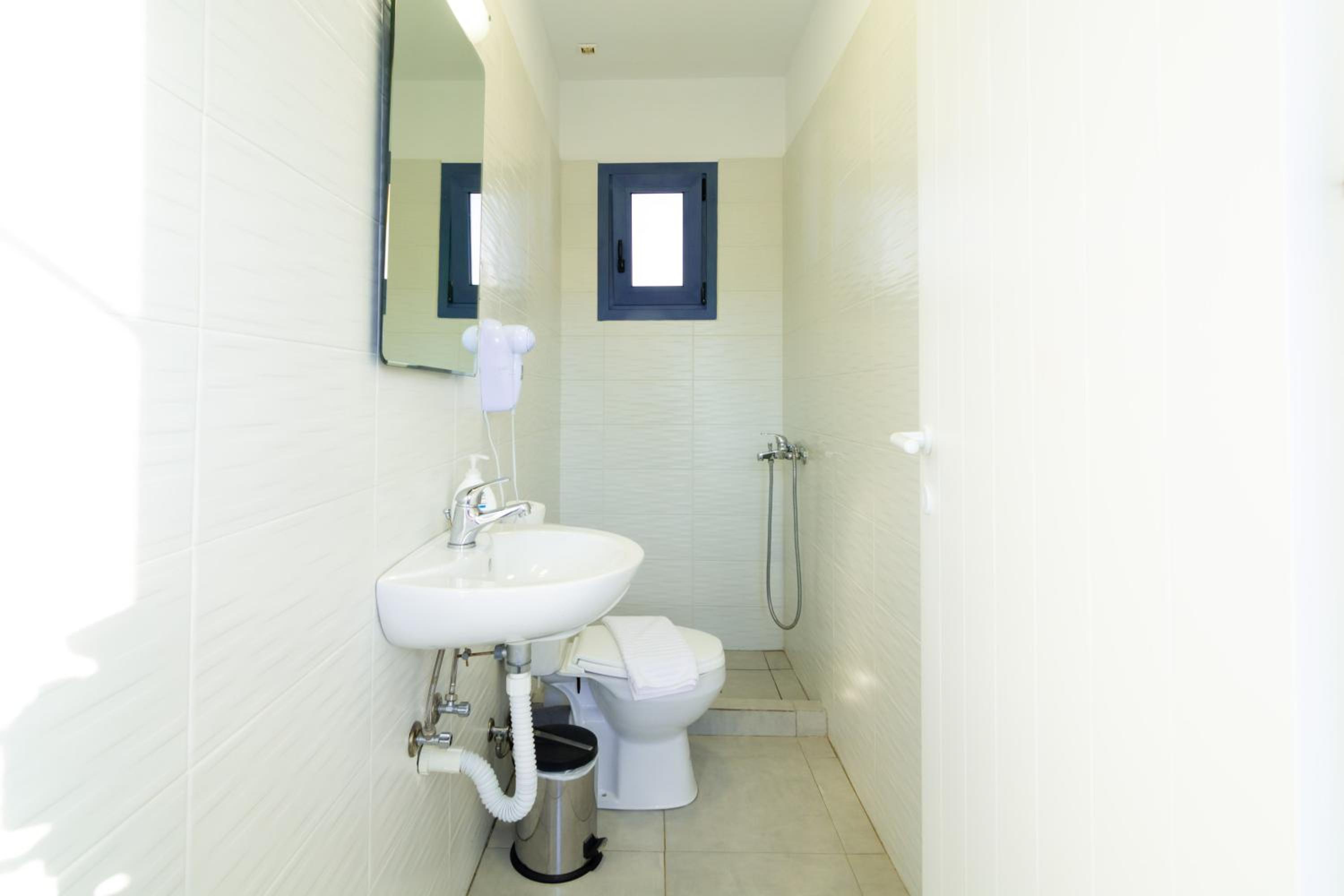 Standard Apartment - Photo 17