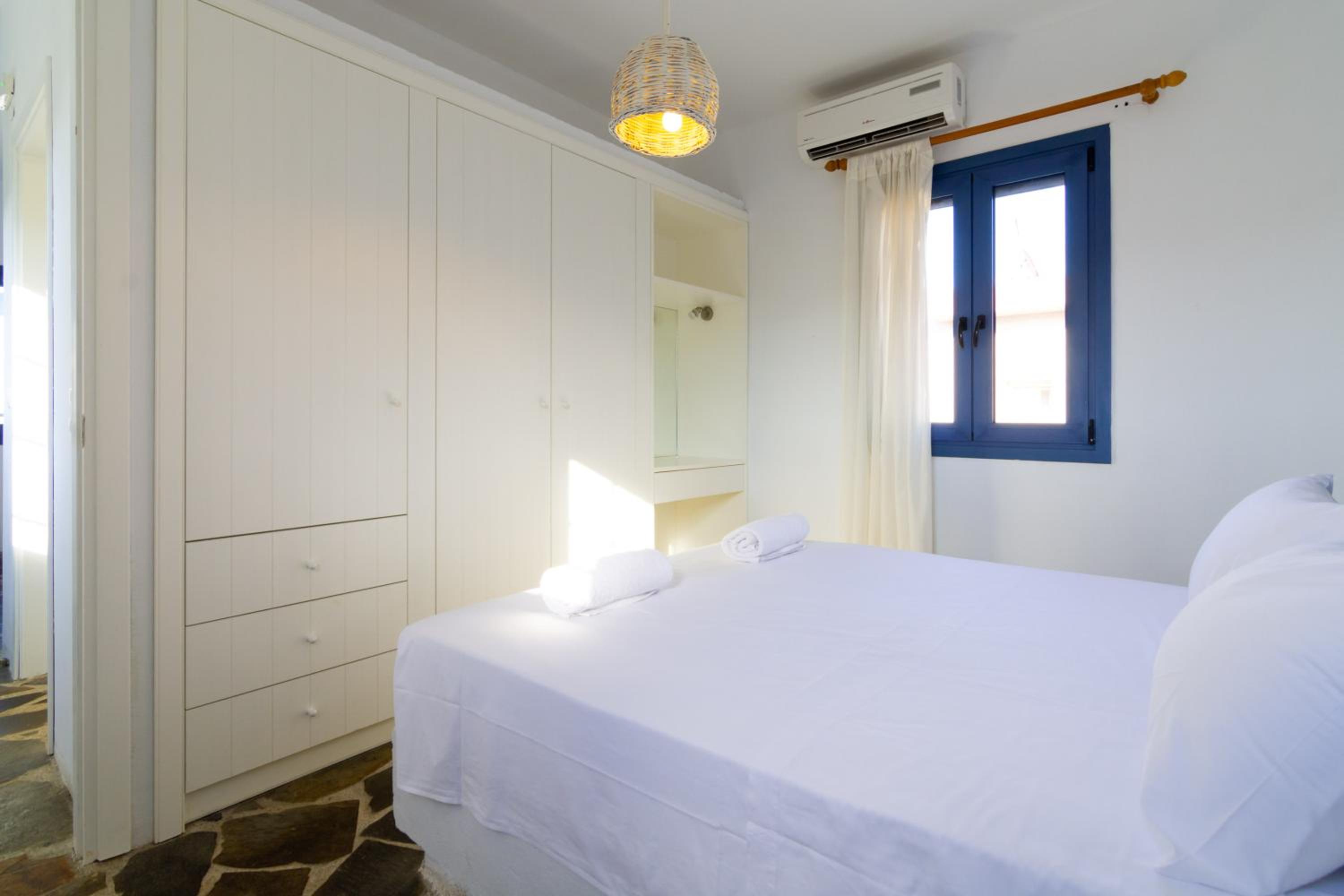 Standard Apartment - Photo 34