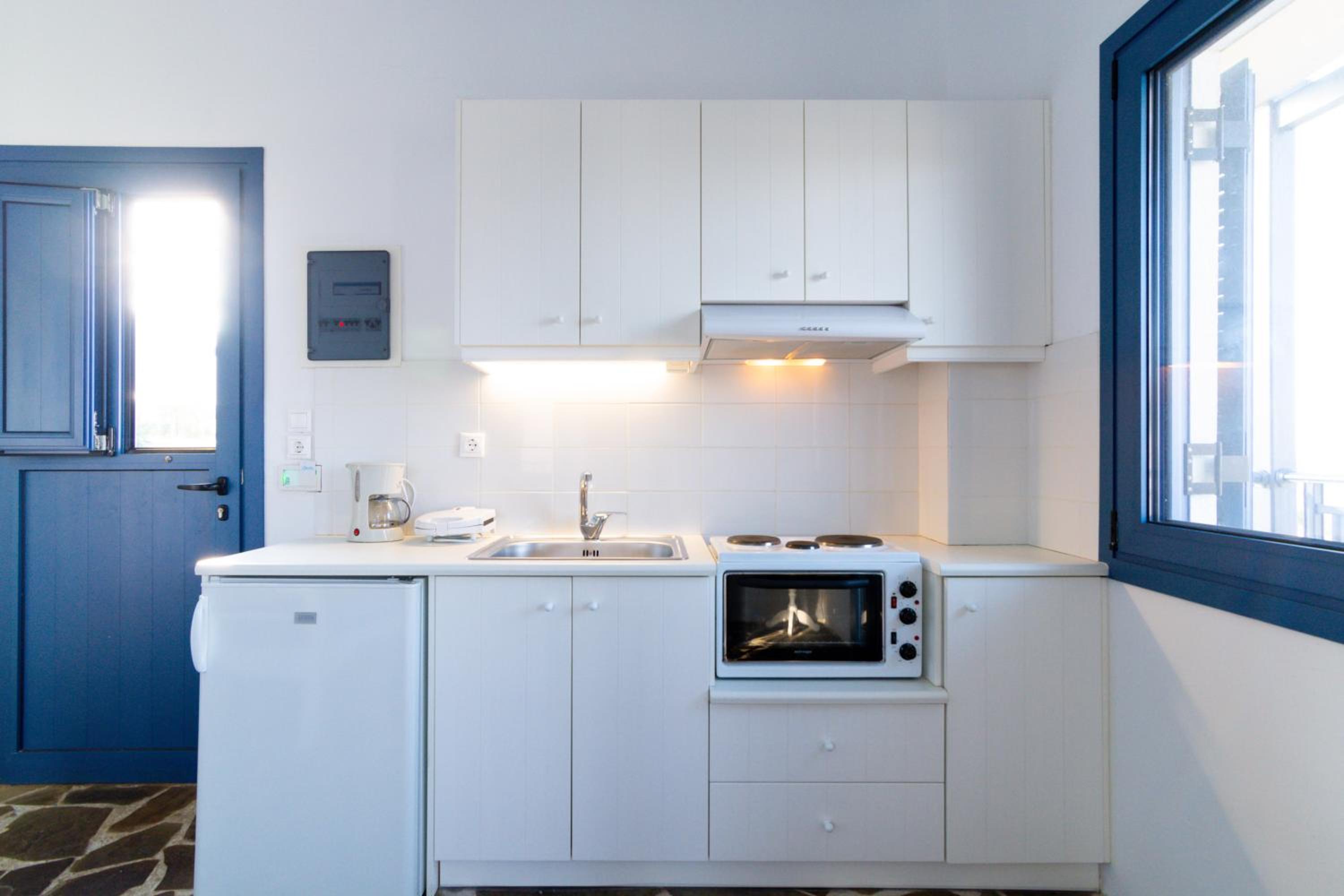Superior Apartment - Photo 15