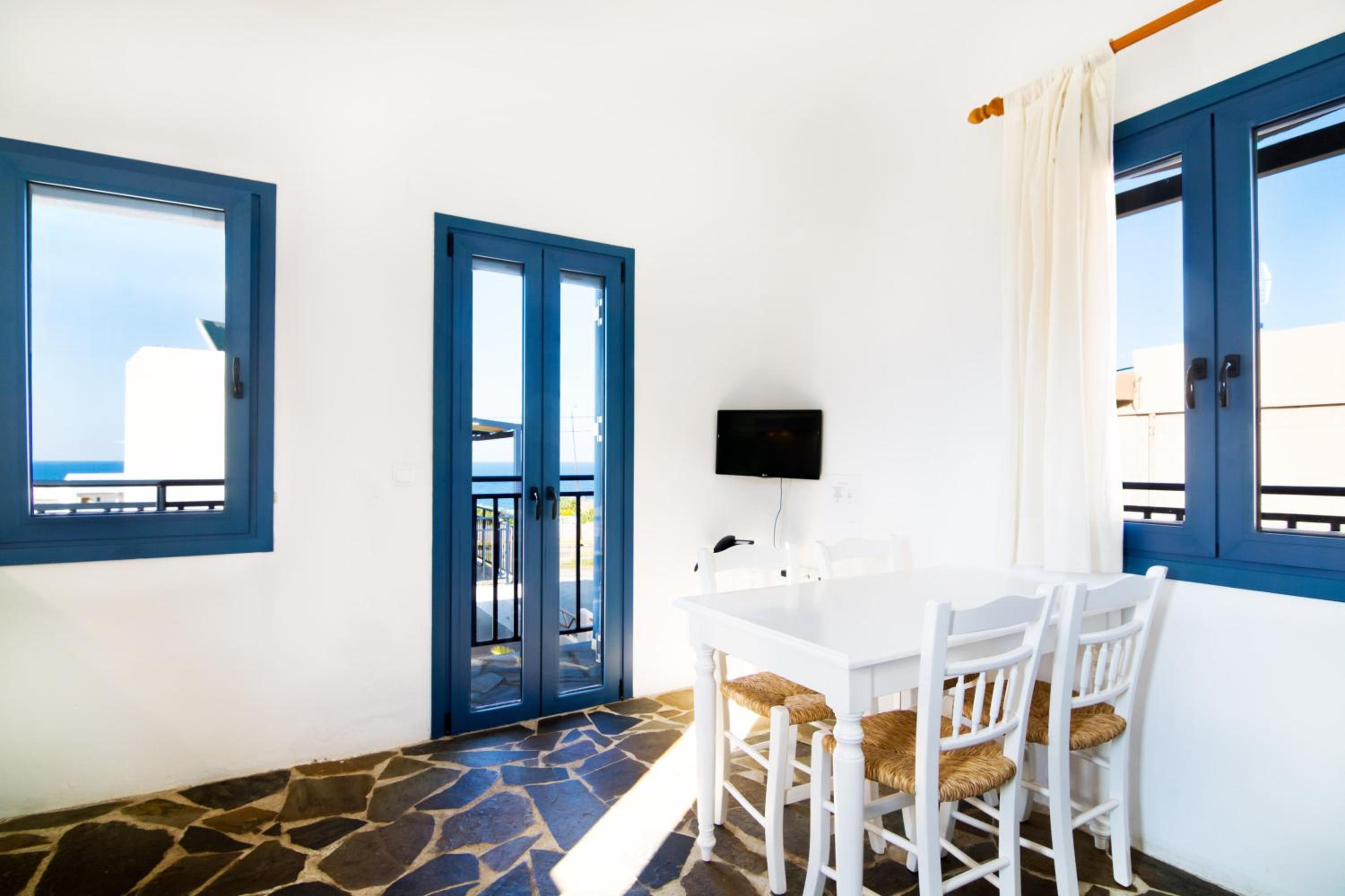 Superior Apartment - Photo 40