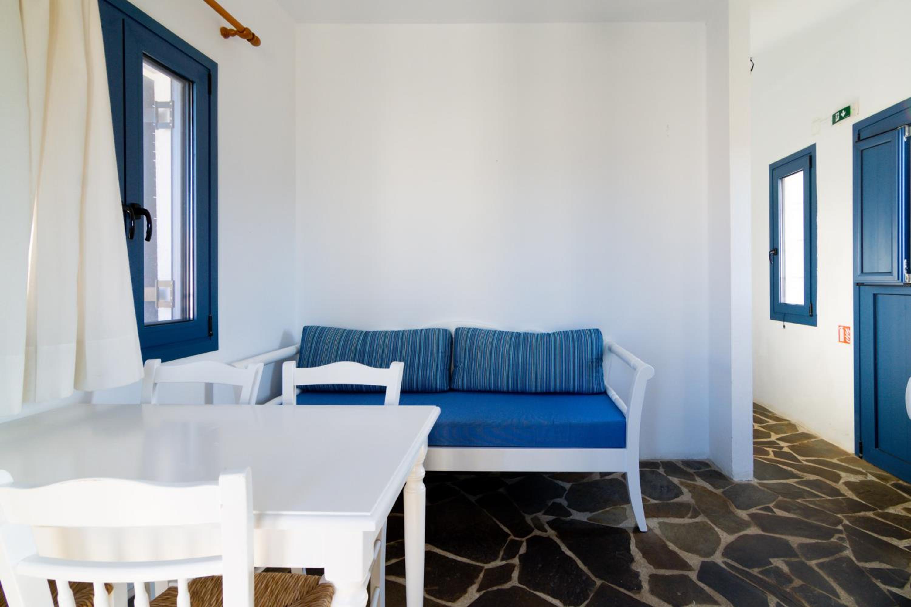 Standard Apartment - Photo 27