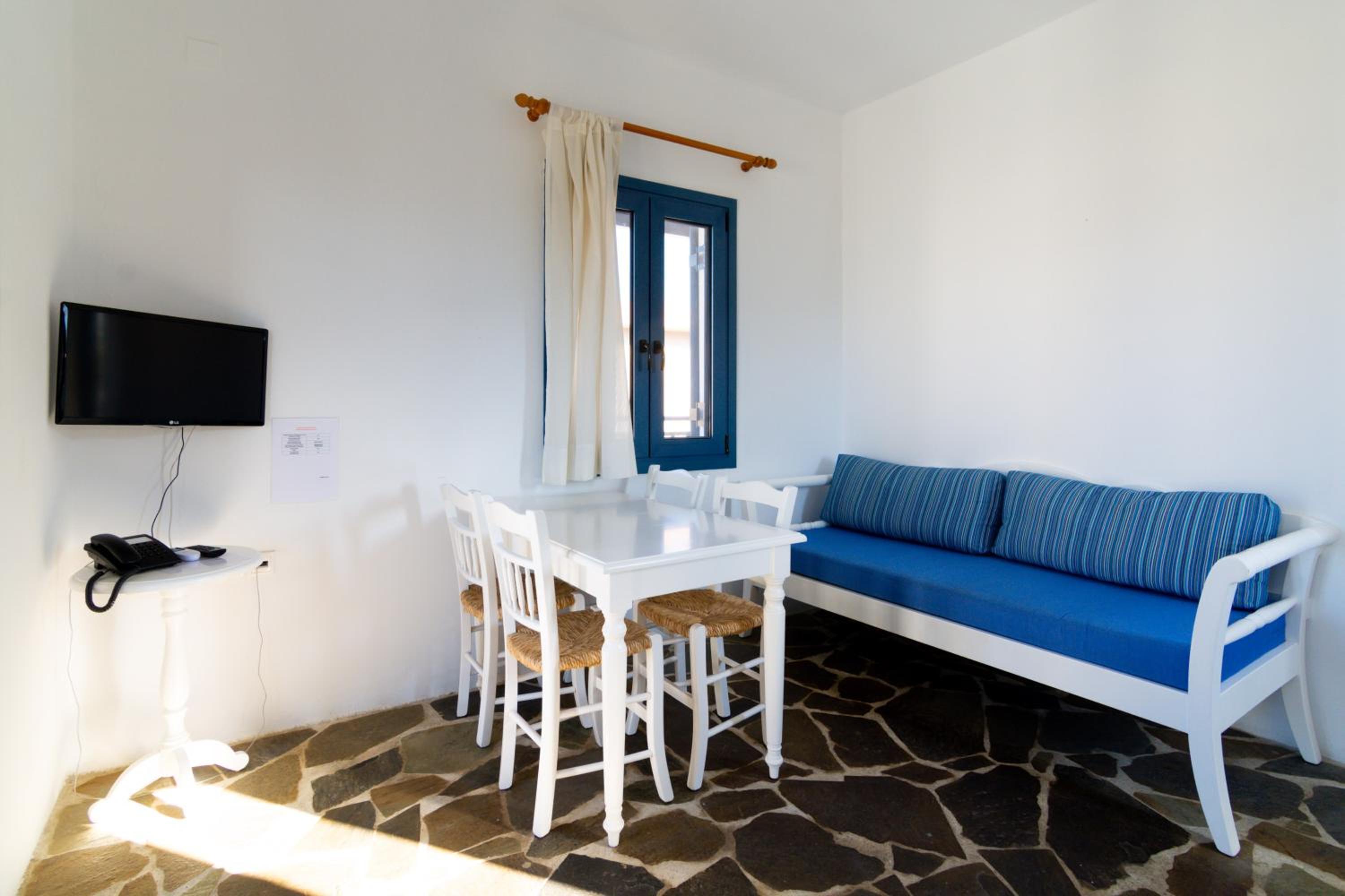 Standard Apartment - Photo 28
