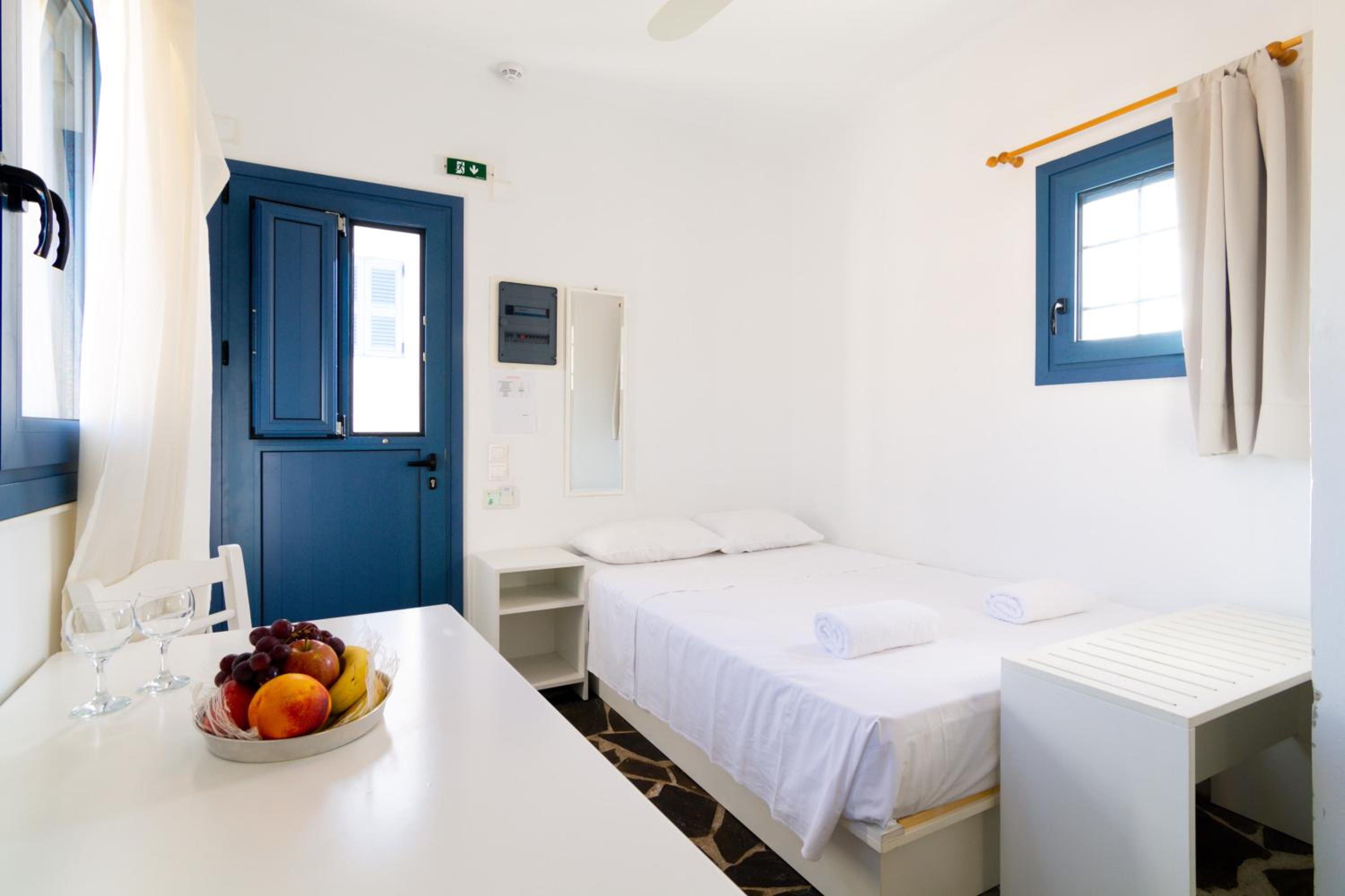 Studio with Sea View - Photo 39