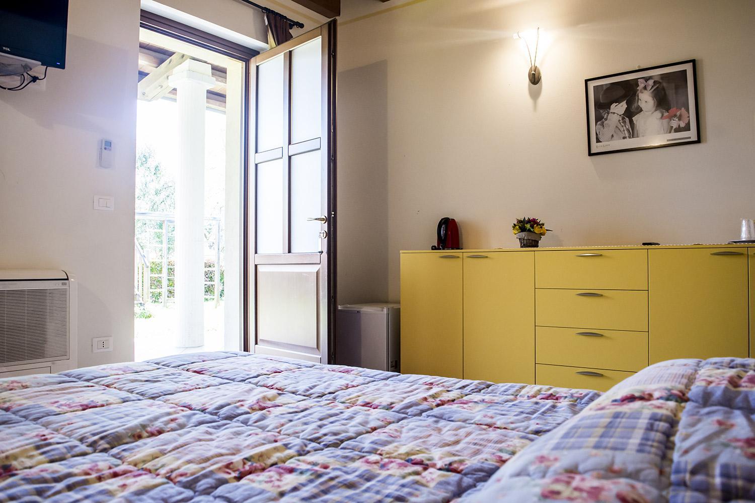 Quadruple Room photo 1