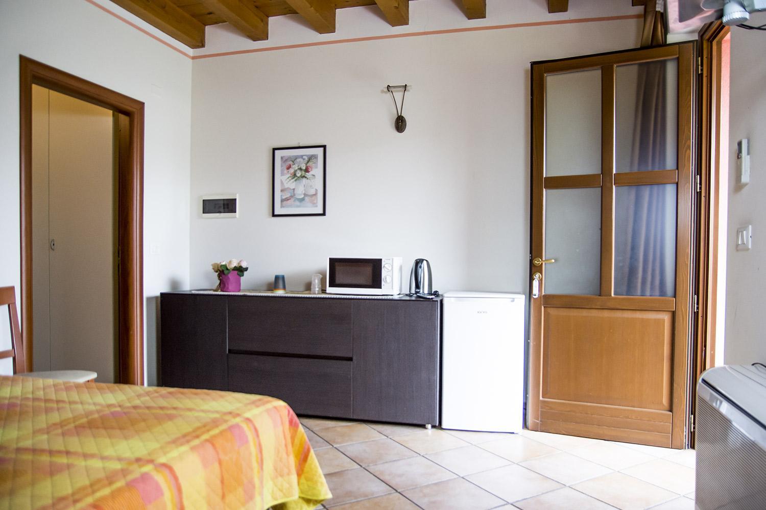 Double Room photo 3