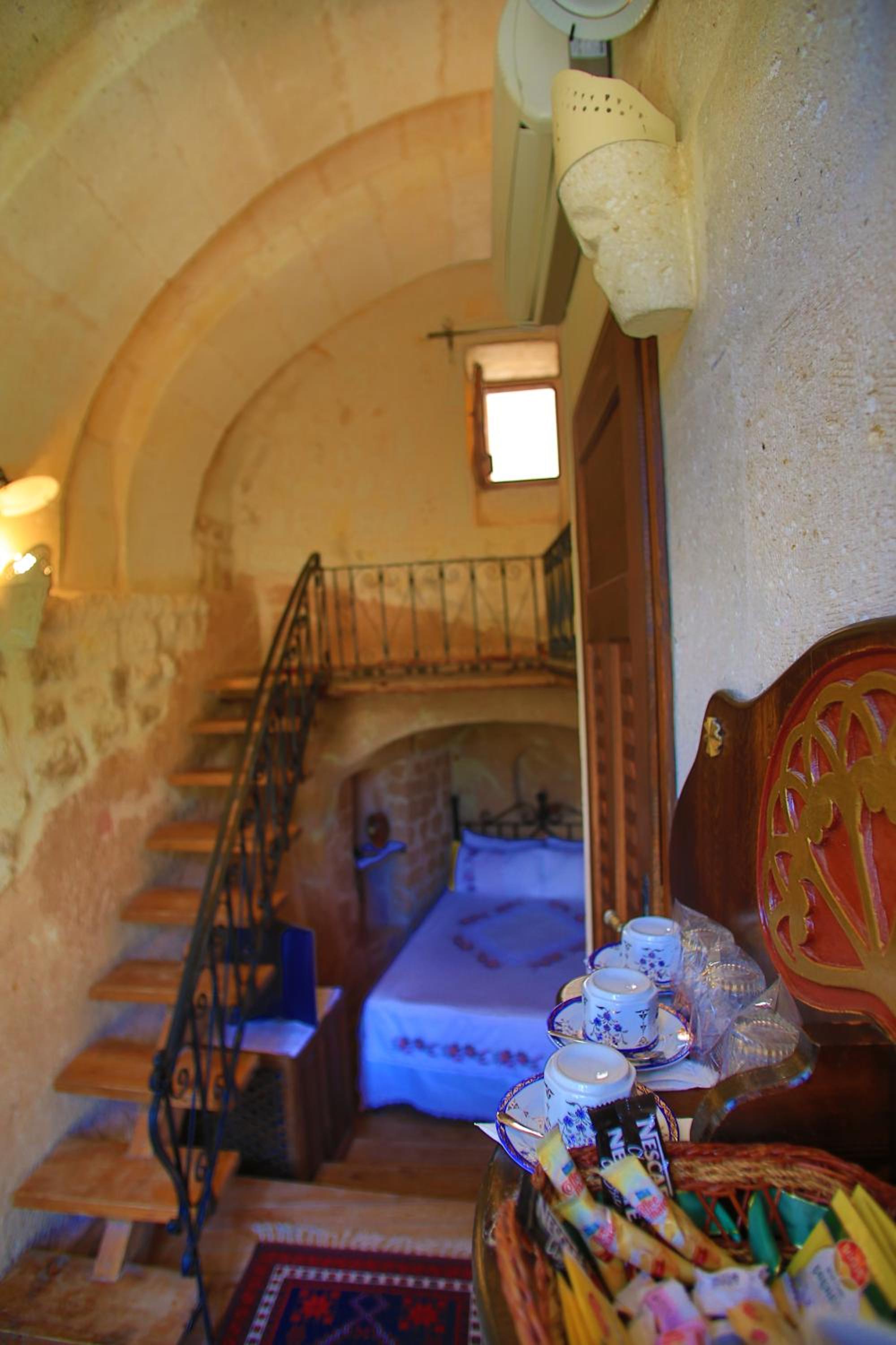 Cave Double Room photo 3