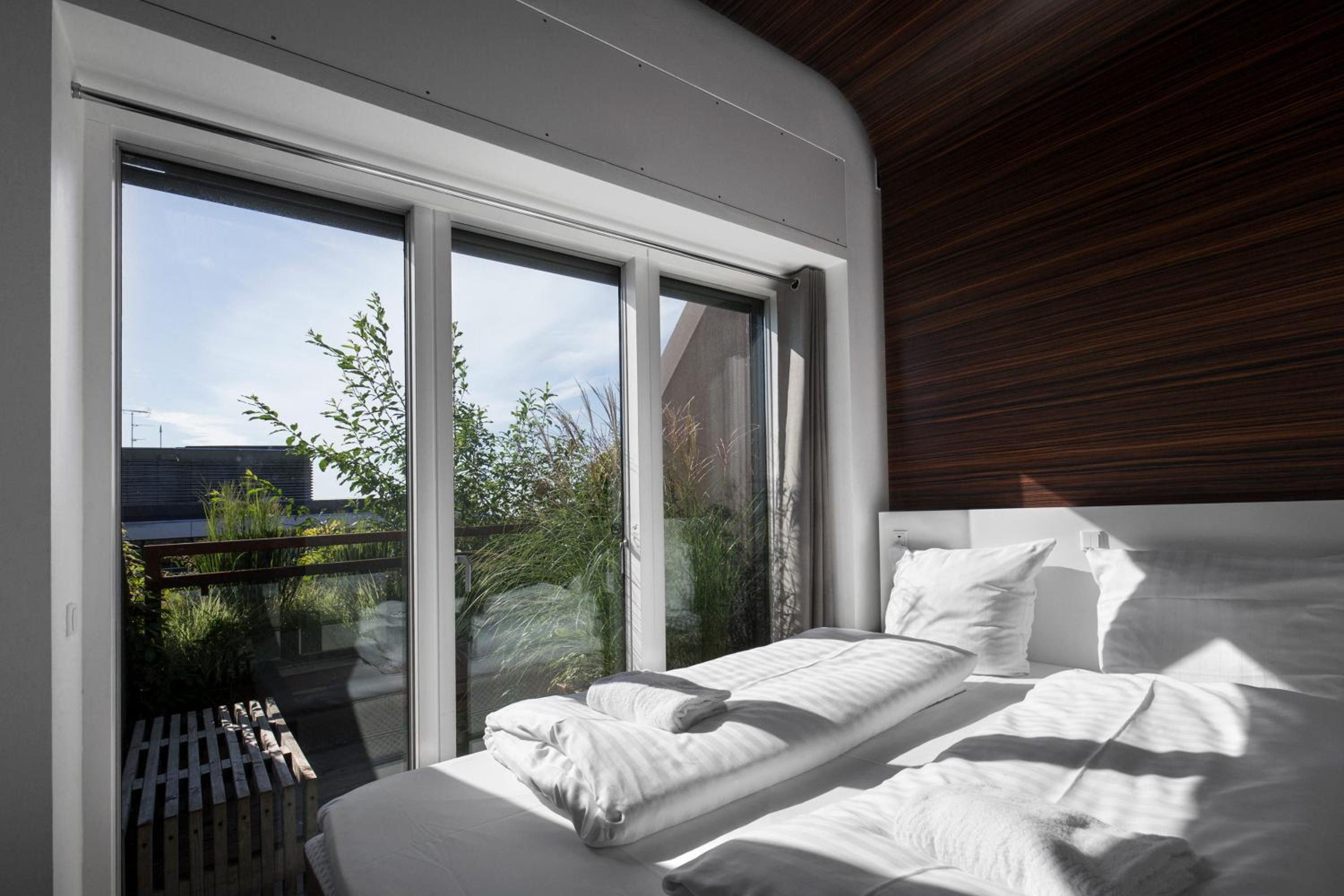 Double Room with Terrace photo 1