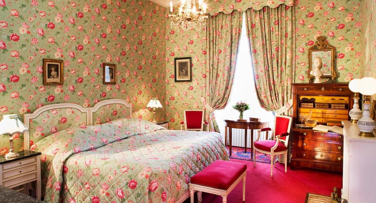 Deluxe Room - castle area photo 3