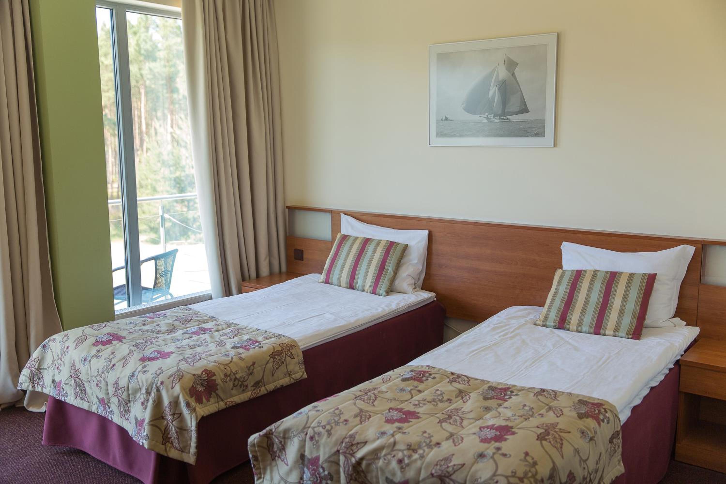 Basic Triple Room - Photo 2