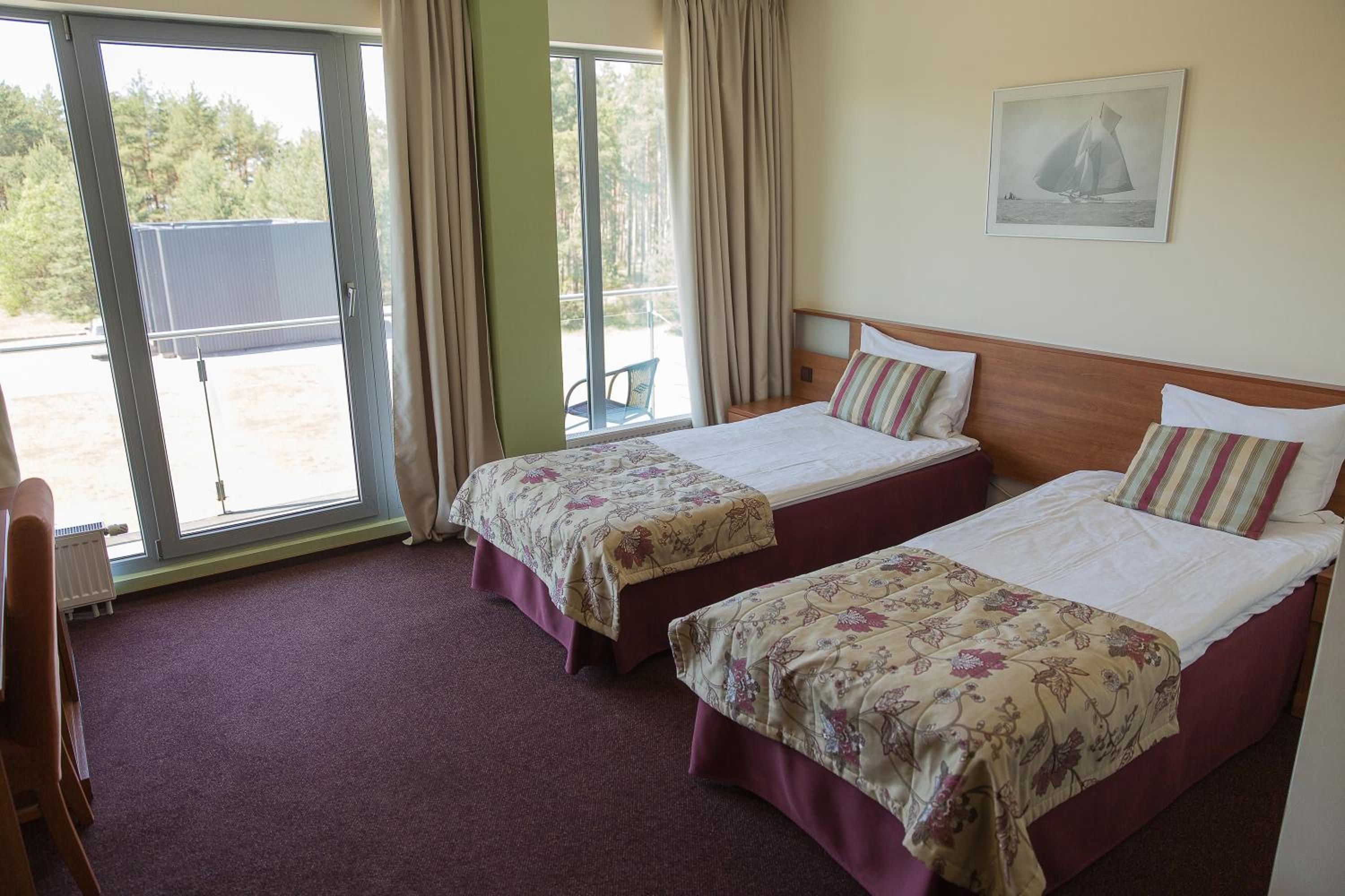Standard Double Room - Photo 2